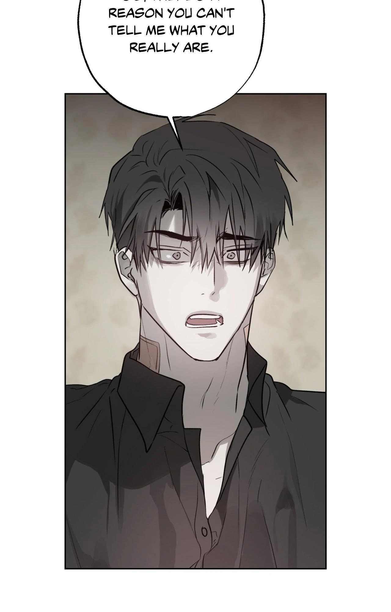 Hold Over You (Official) - Chapter 26 manhwa