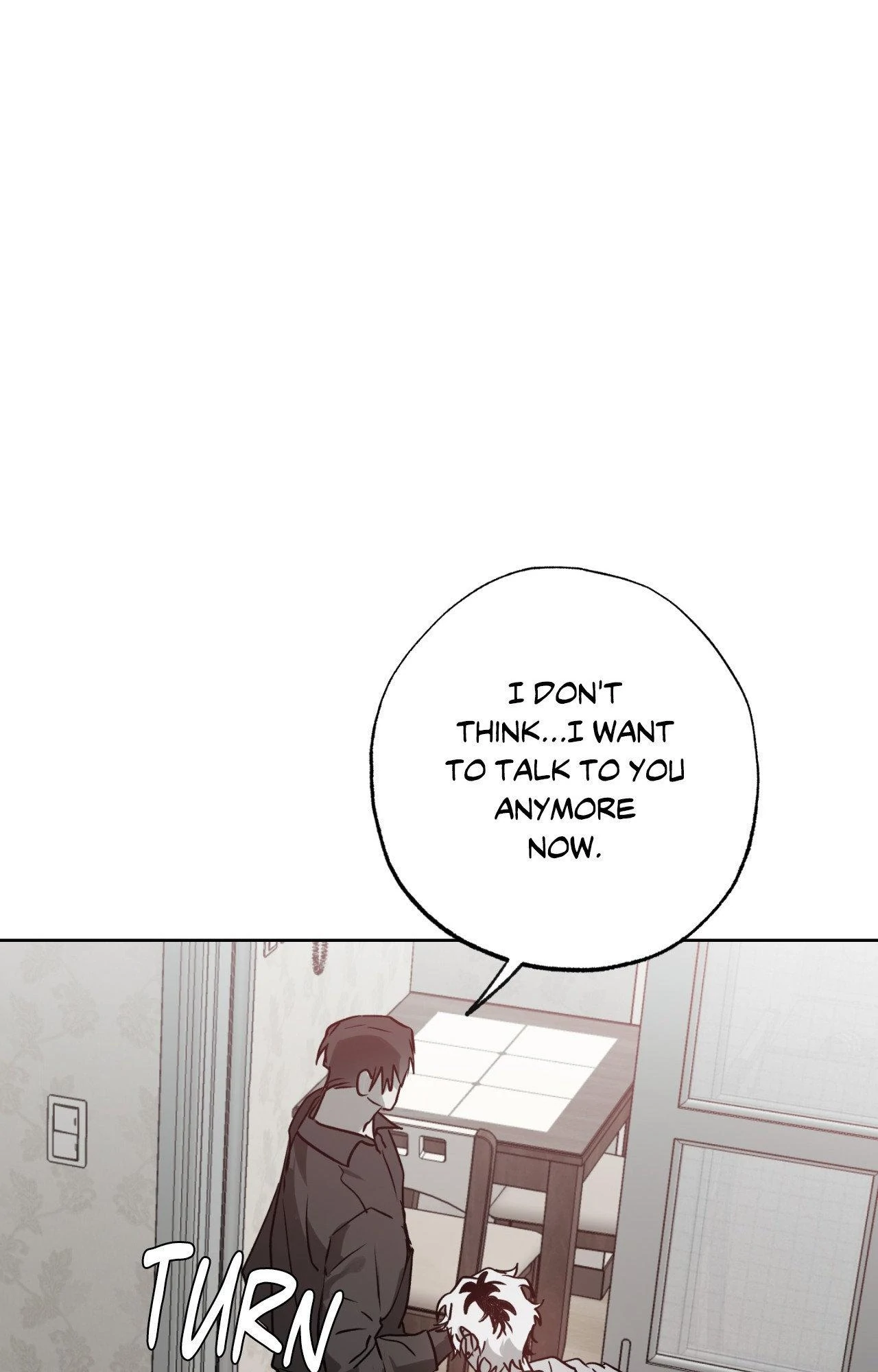 Hold Over You (Official) - Chapter 26 manhwa