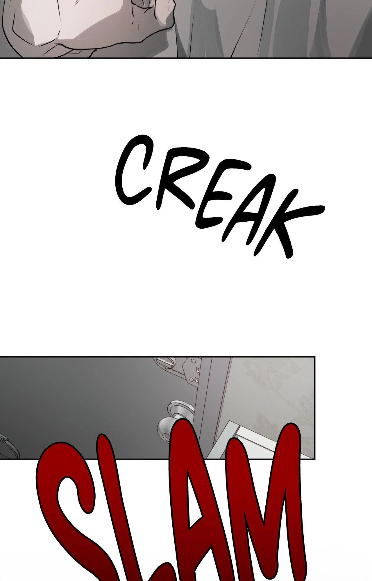 Hold Over You (Official) - Chapter 26 manhwa
