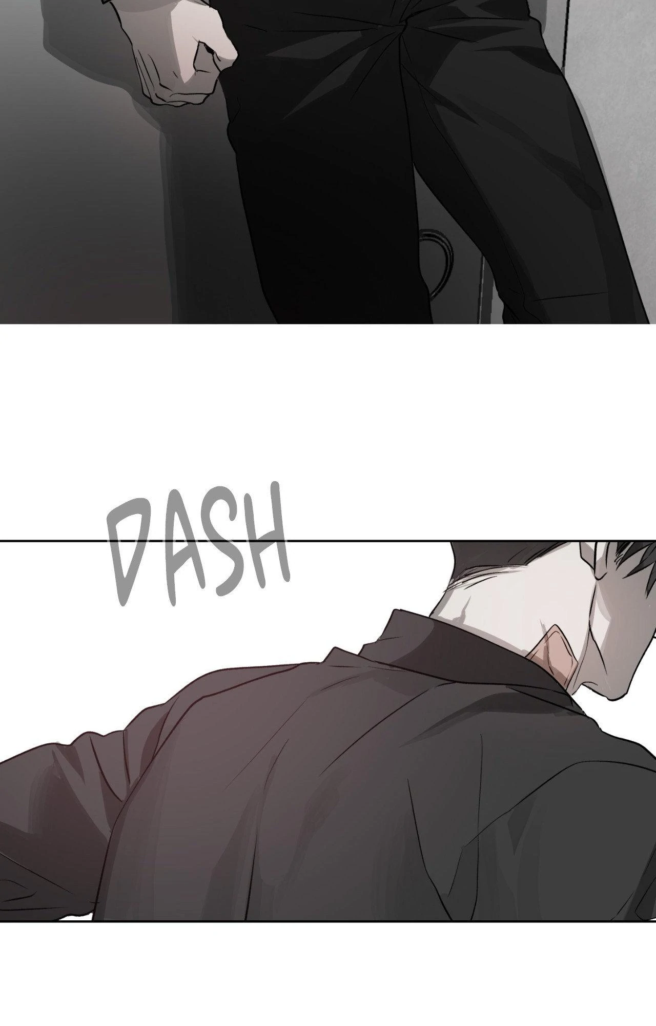 Hold Over You (Official) - Chapter 26 manhwa