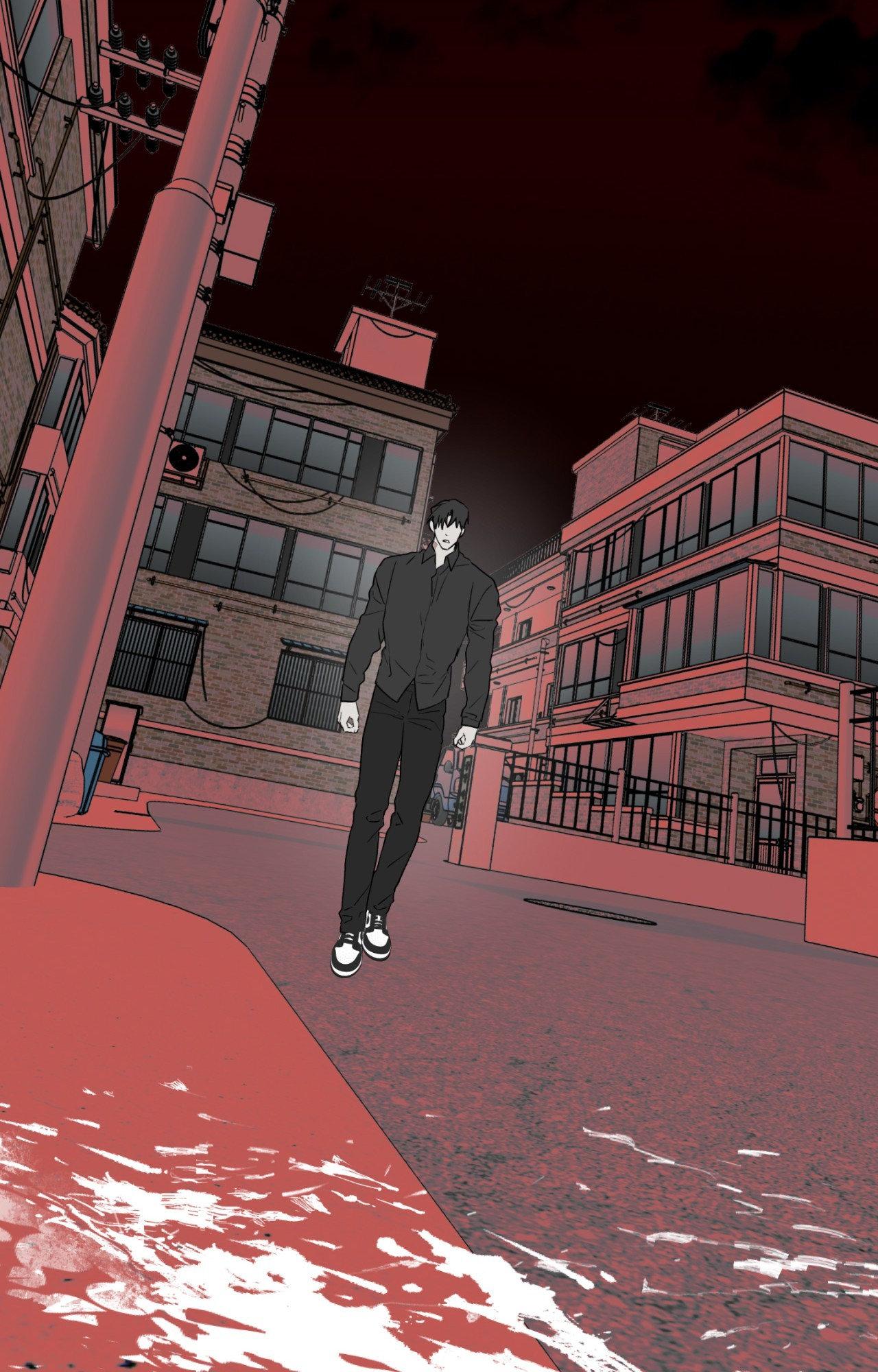 Hold Over You (Official) - Chapter 26 manhwa