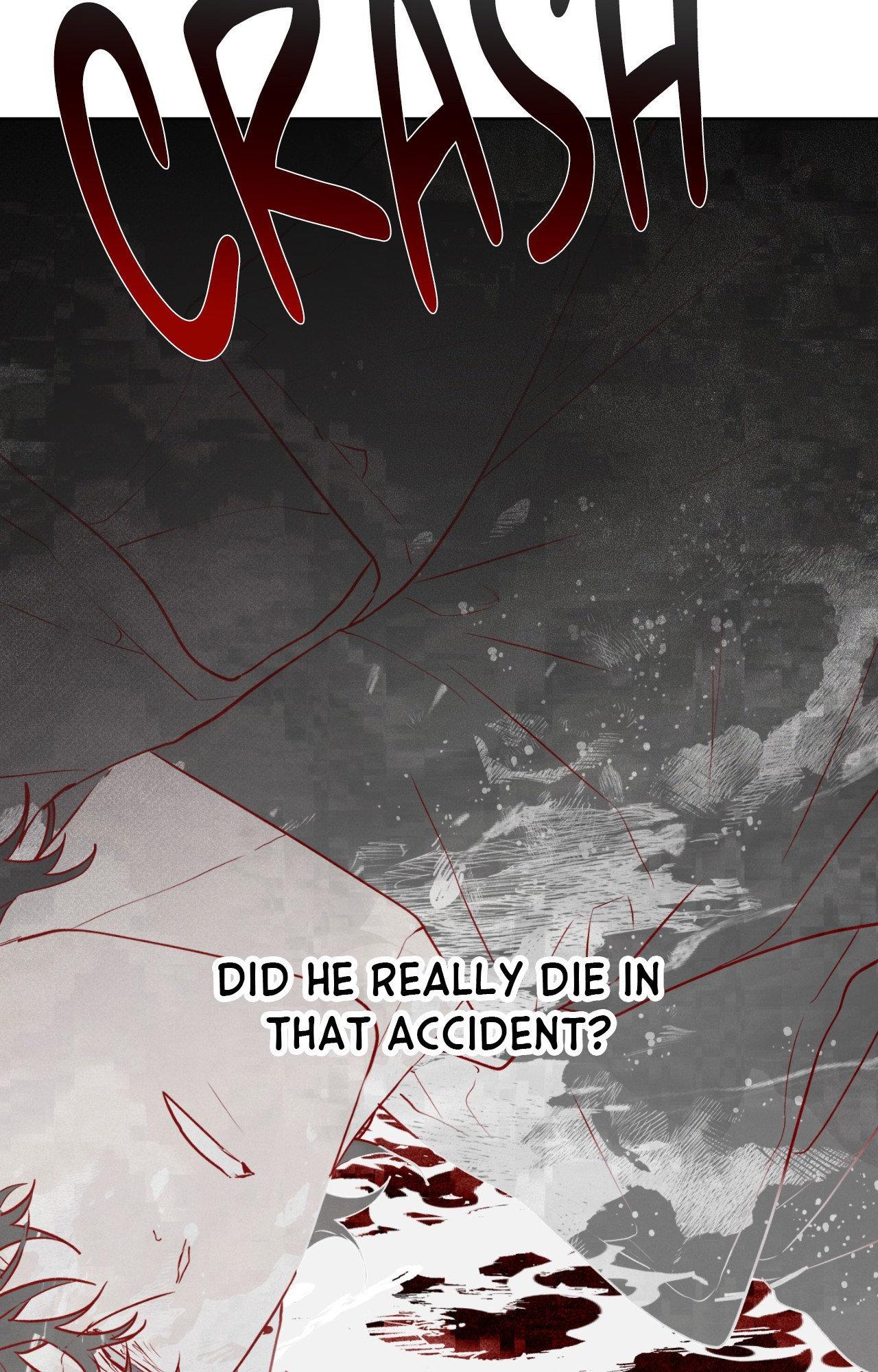 Hold Over You (Official) - Chapter 26 manhwa