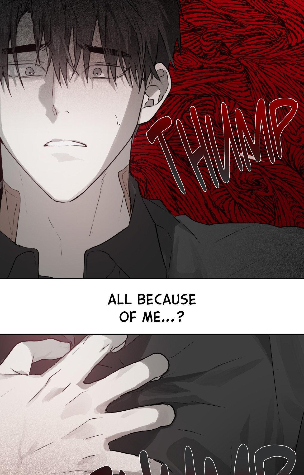 Hold Over You (Official) - Chapter 26 manhwa