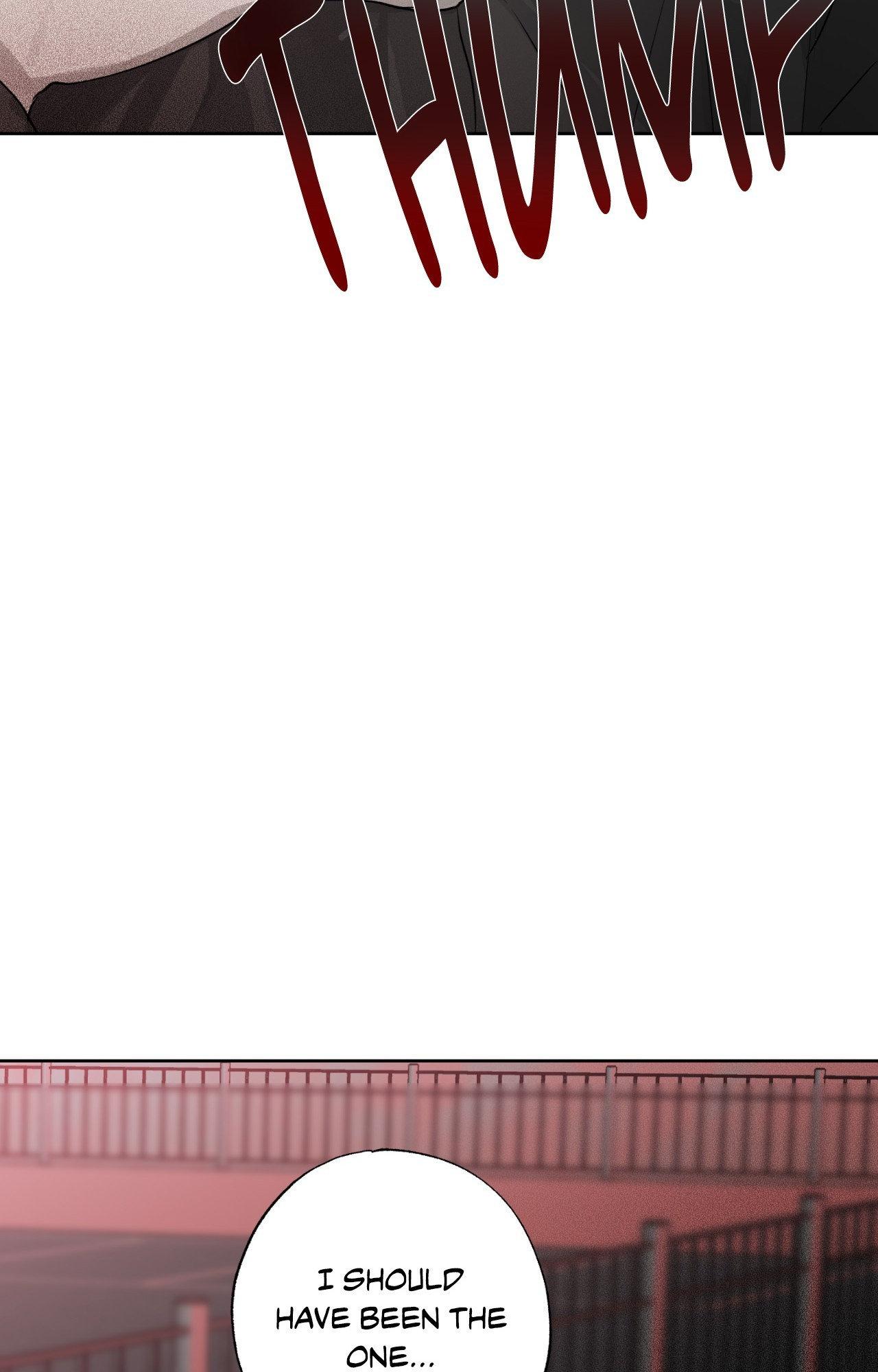 Hold Over You (Official) - Chapter 26 manhwa