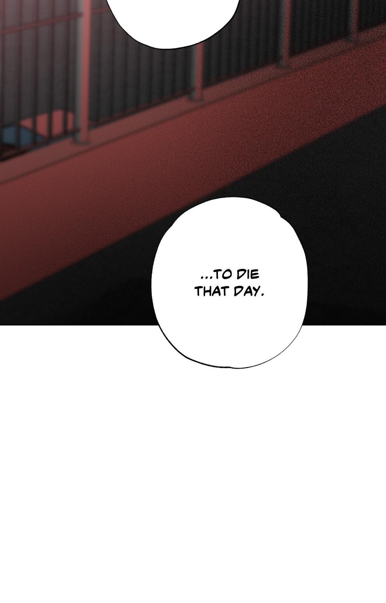 Hold Over You (Official) - Chapter 26 manhwa
