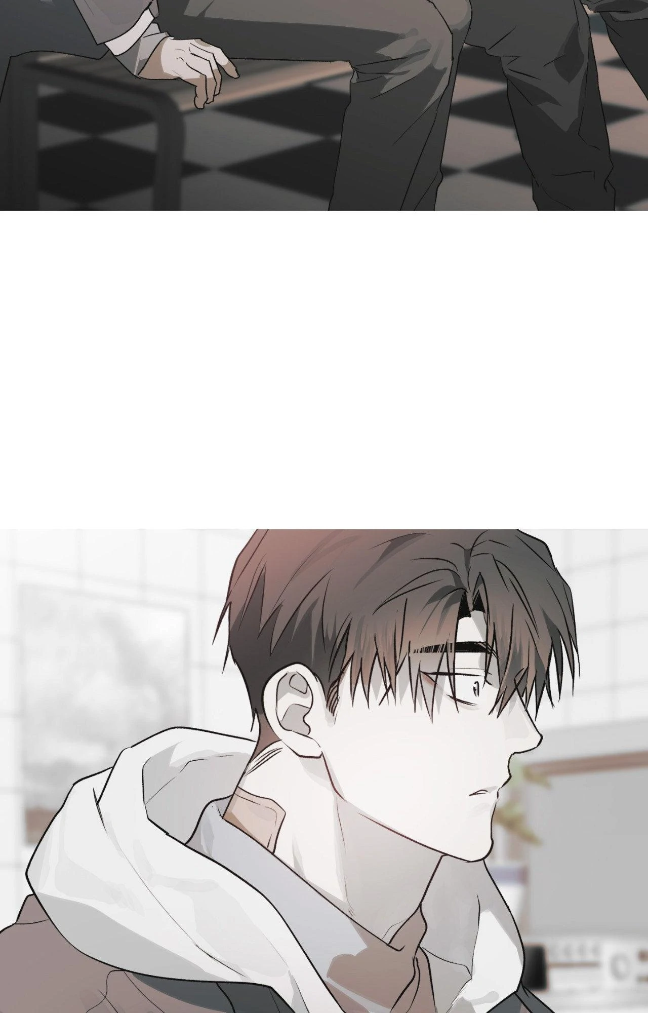 Hold Over You (Official) - Chapter 26 manhwa