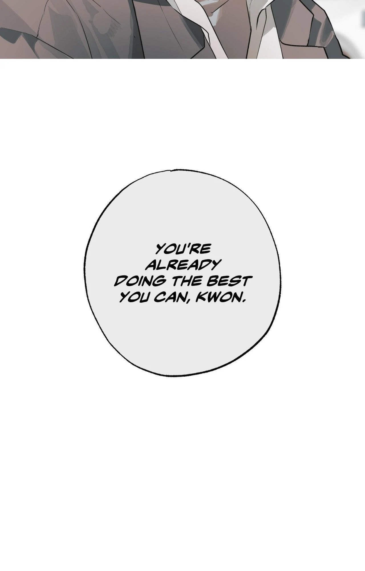 Hold Over You (Official) - Chapter 26 manhwa