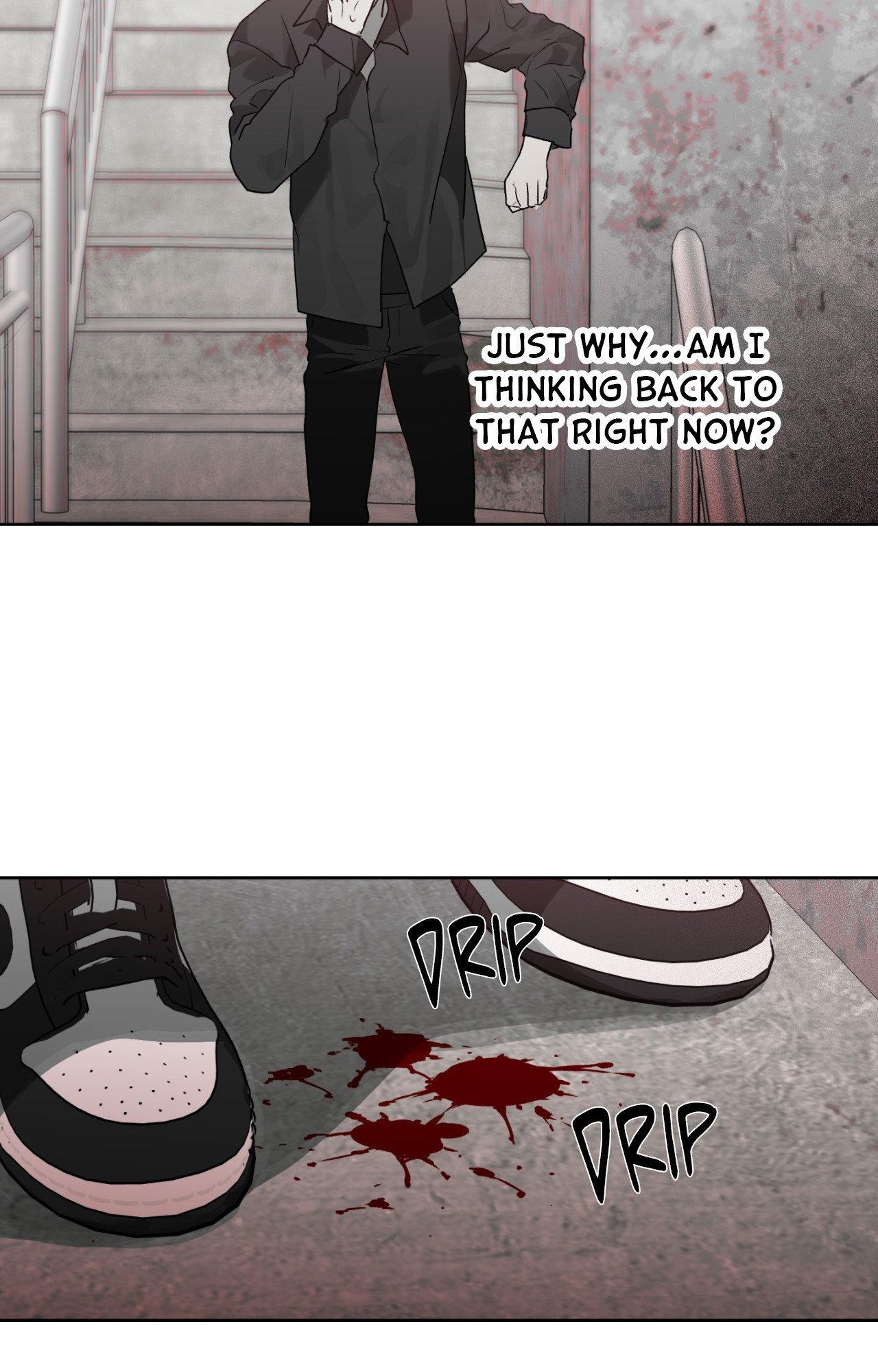 Hold Over You (Official) - Chapter 26 manhwa