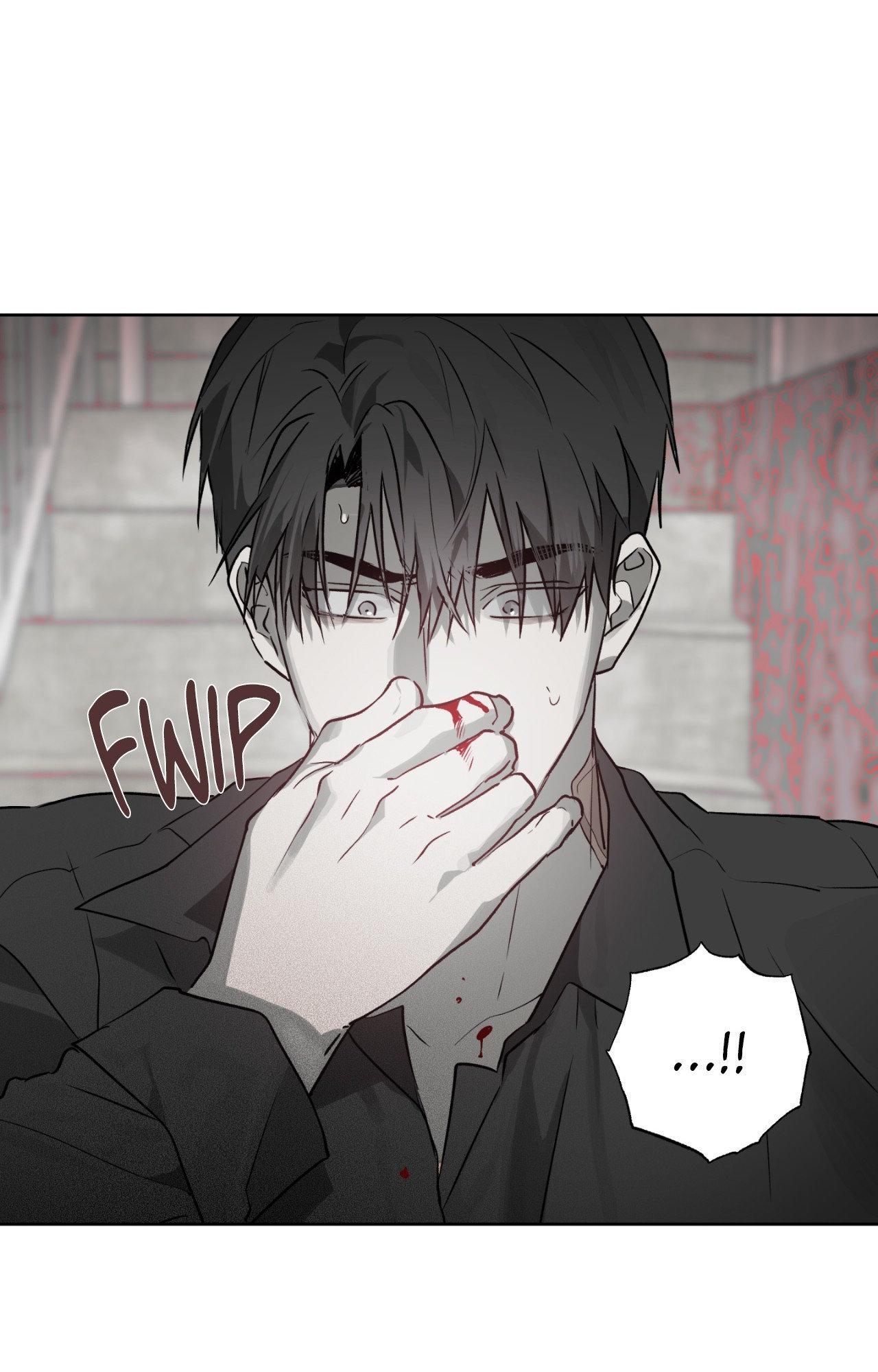 Hold Over You (Official) - Chapter 26 manhwa
