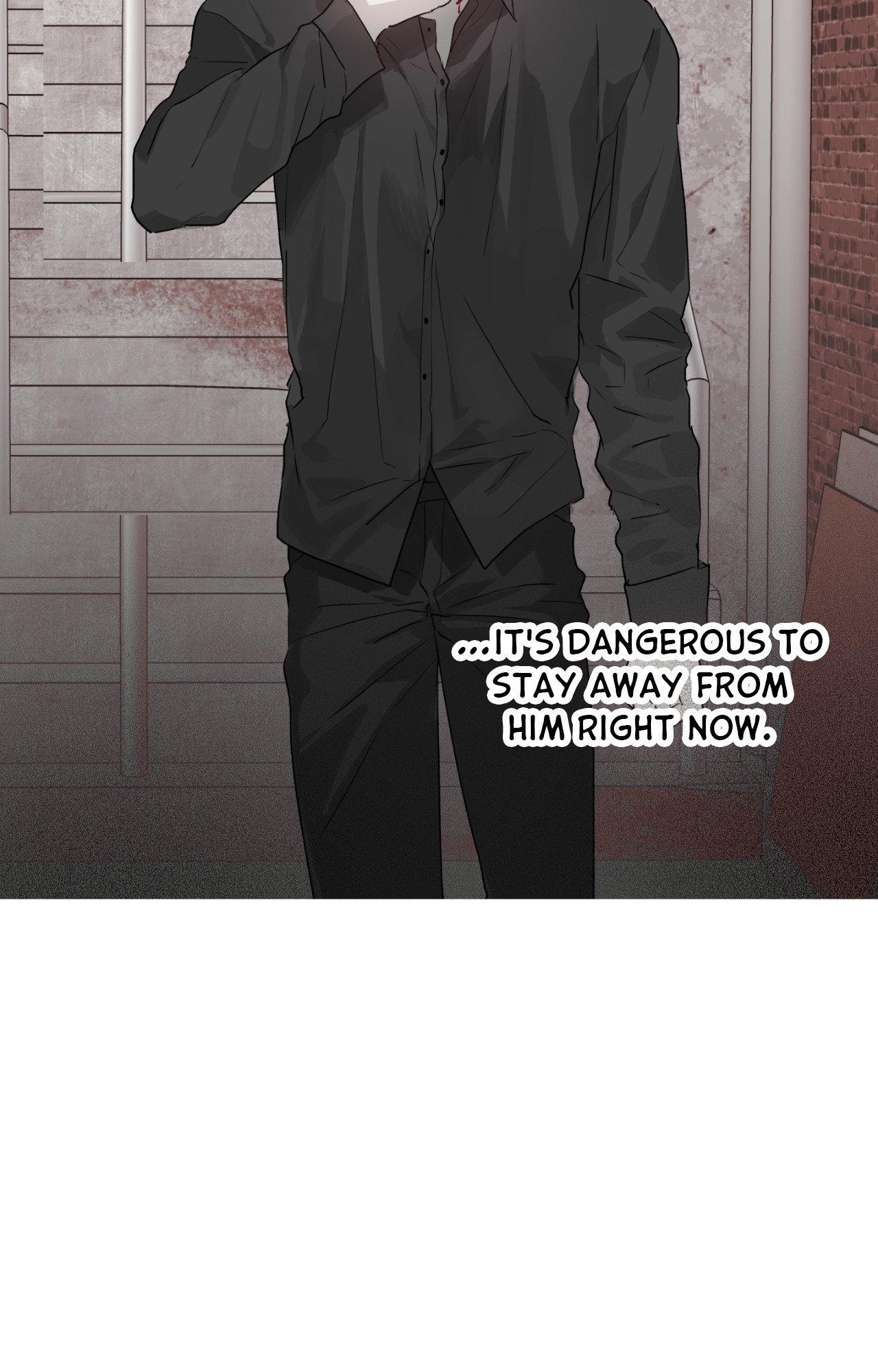 Hold Over You (Official) - Chapter 26 manhwa