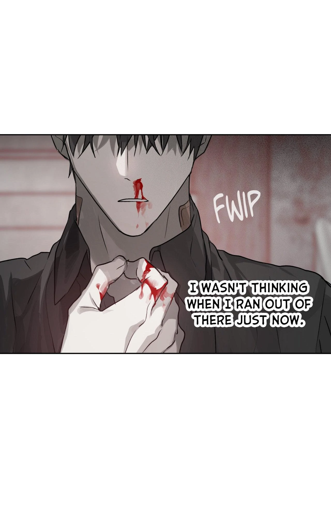 Hold Over You (Official) - Chapter 26 manhwa