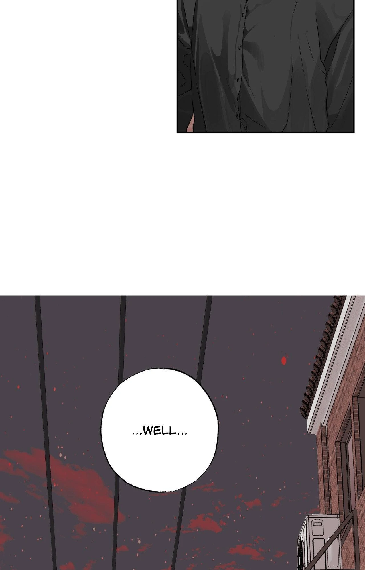 Hold Over You (Official) - Chapter 26 manhwa