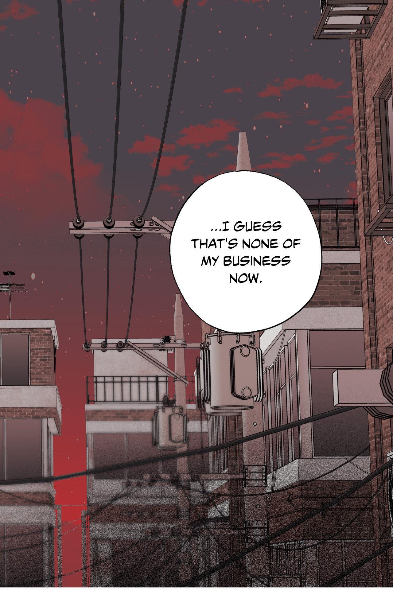 Hold Over You (Official) - Chapter 26 manhwa