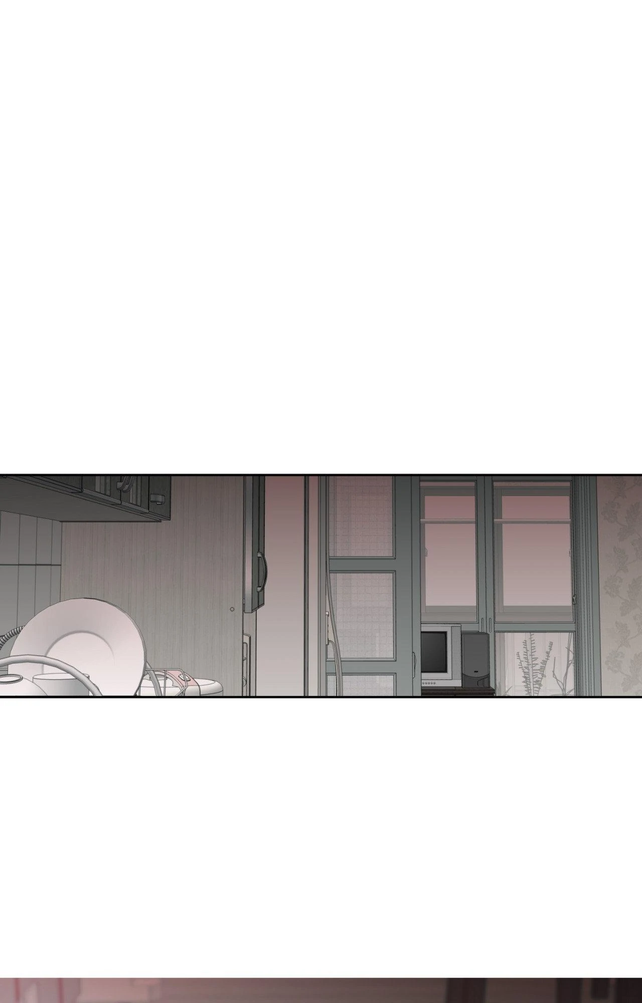 Hold Over You (Official) - Chapter 26 manhwa