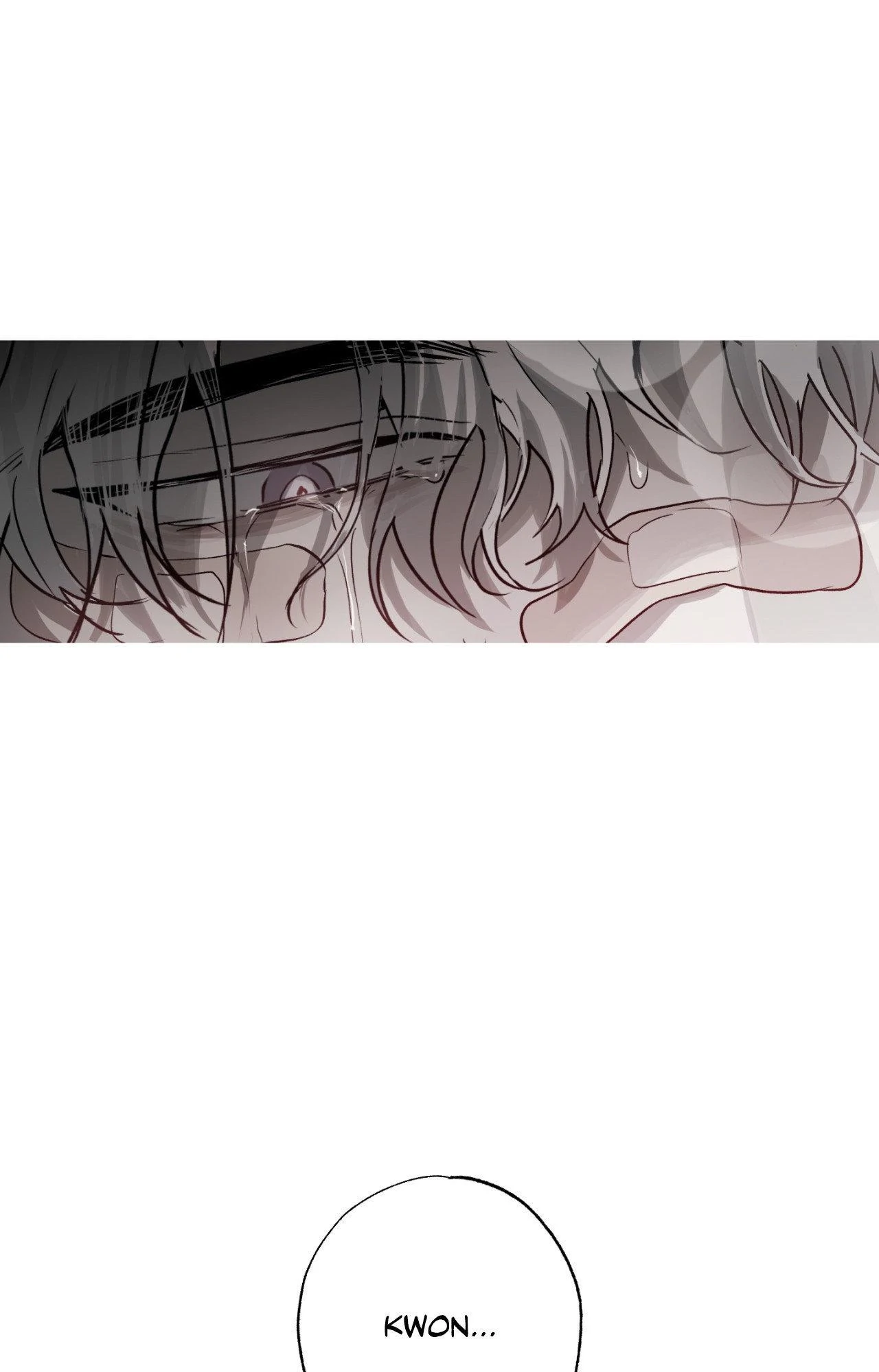 Hold Over You (Official) - Chapter 26 manhwa