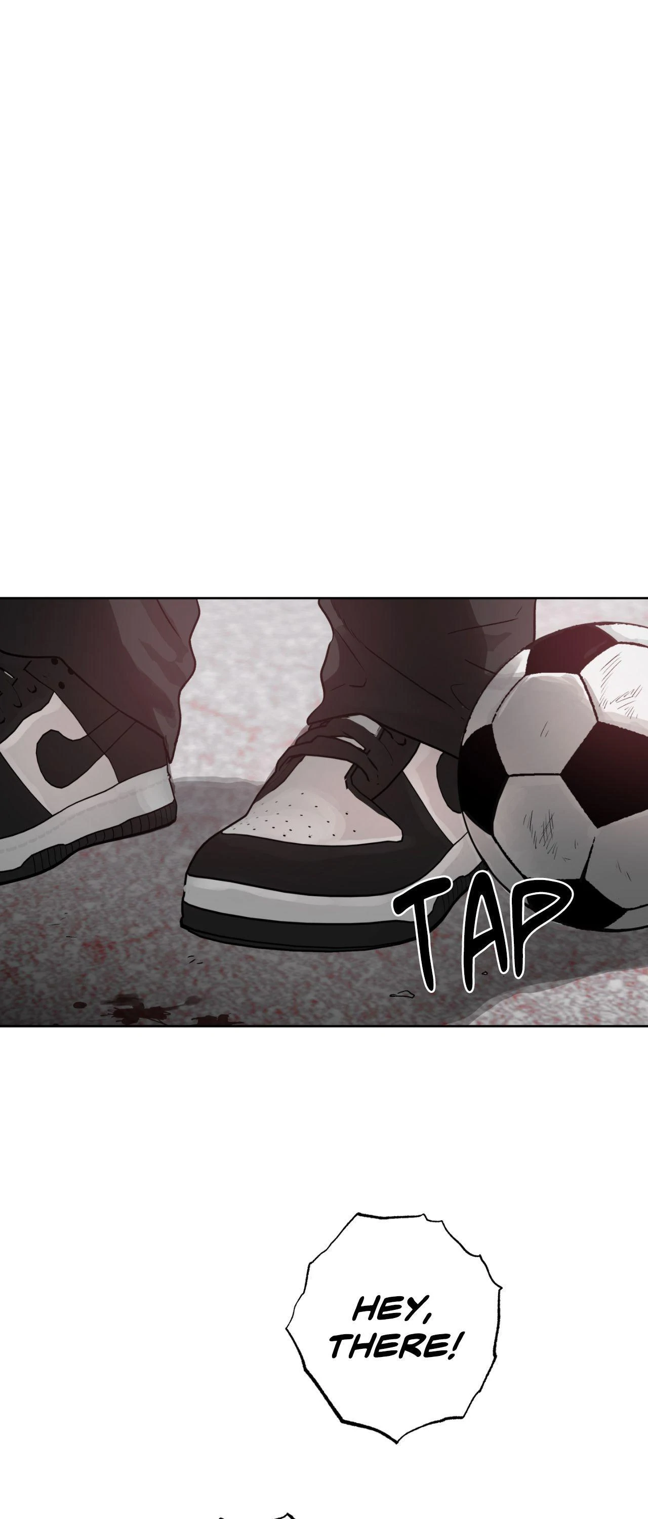 Hold Over You (Official) - Chapter 27 manhwa