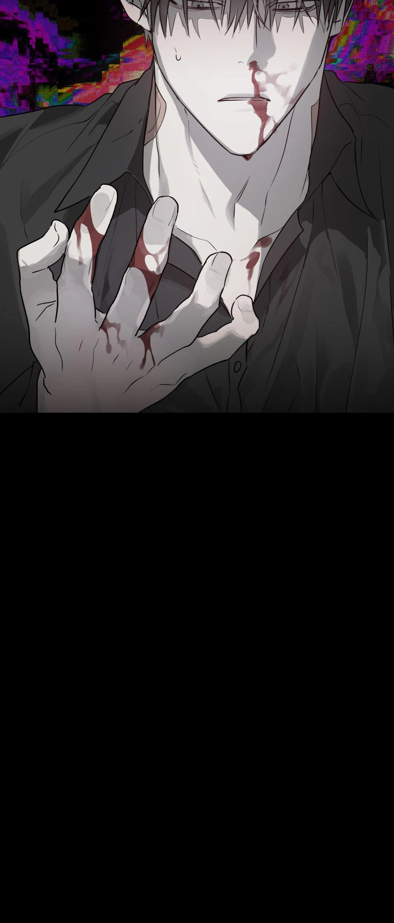 Hold Over You (Official) - Chapter 27 manhwa