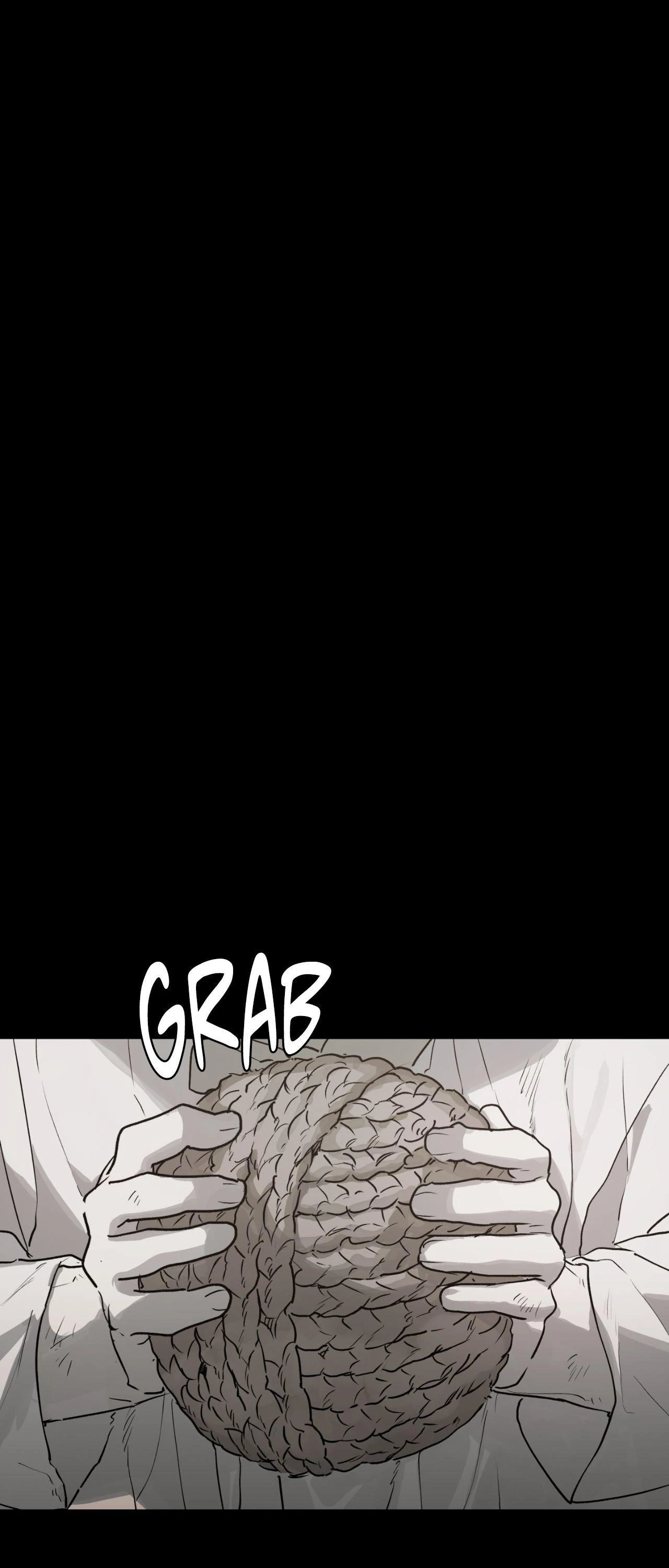 Hold Over You (Official) - Chapter 27 manhwa