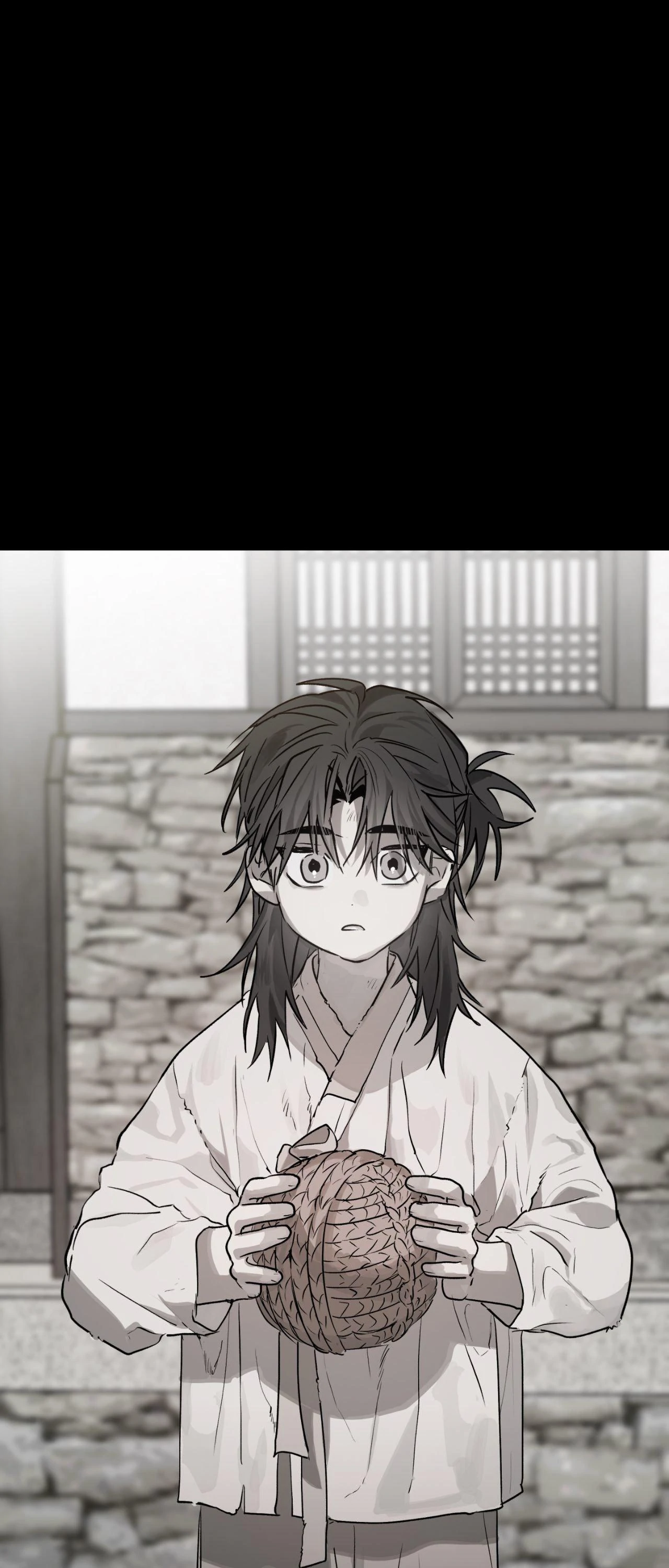 Hold Over You (Official) - Chapter 27 manhwa