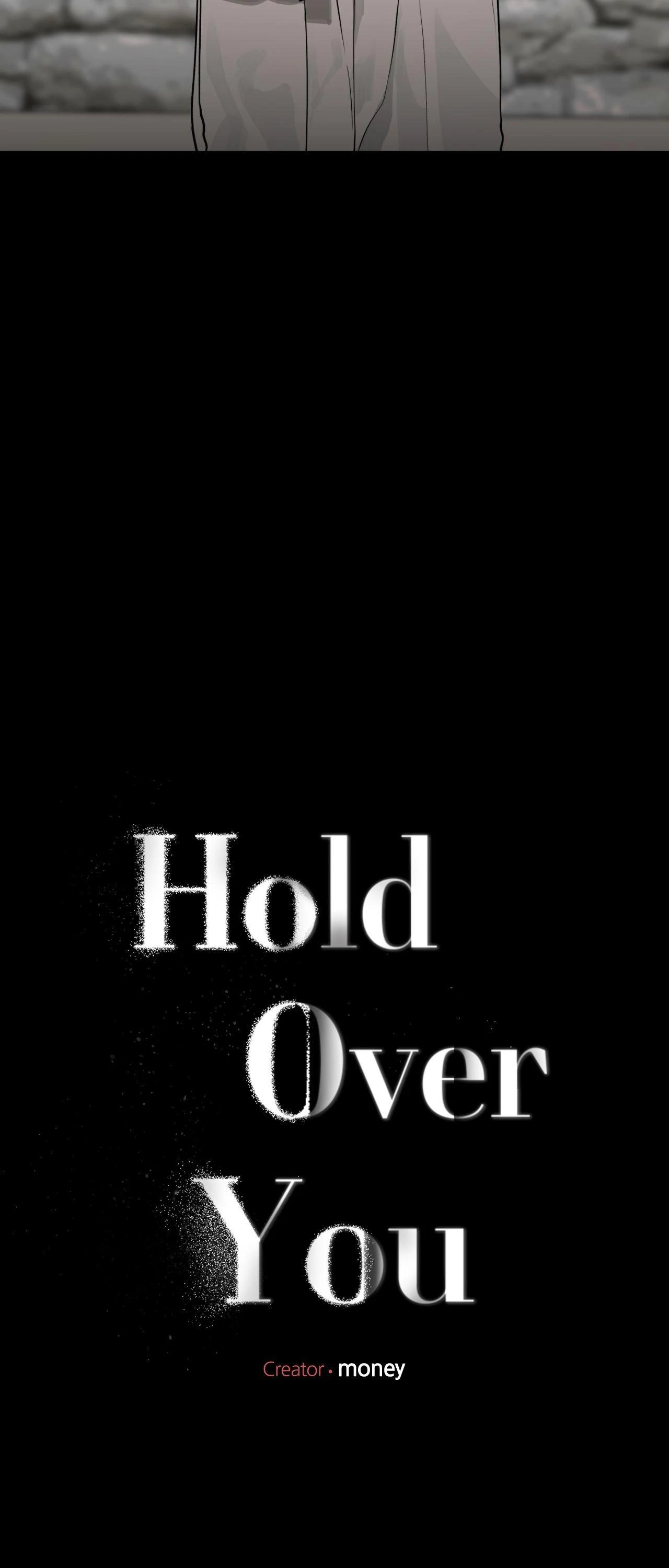 Hold Over You (Official) - Chapter 27 manhwa