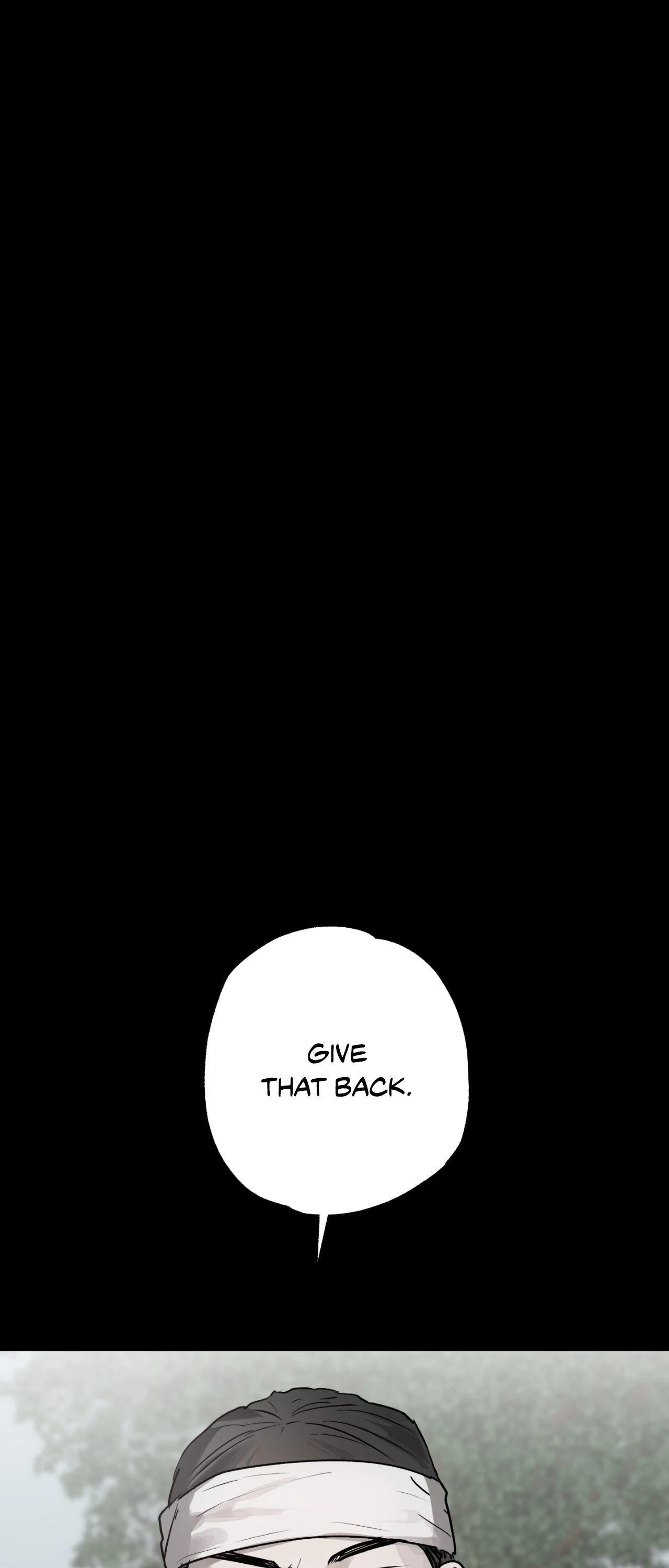 Hold Over You (Official) - Chapter 27 manhwa