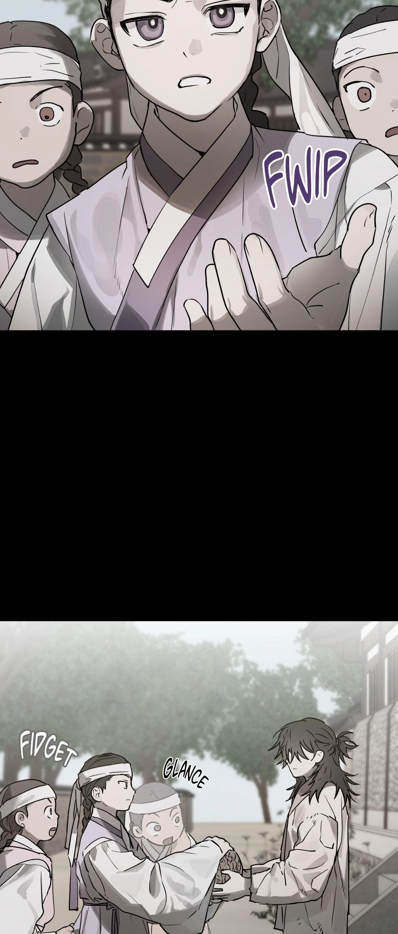 Hold Over You (Official) - Chapter 27 manhwa