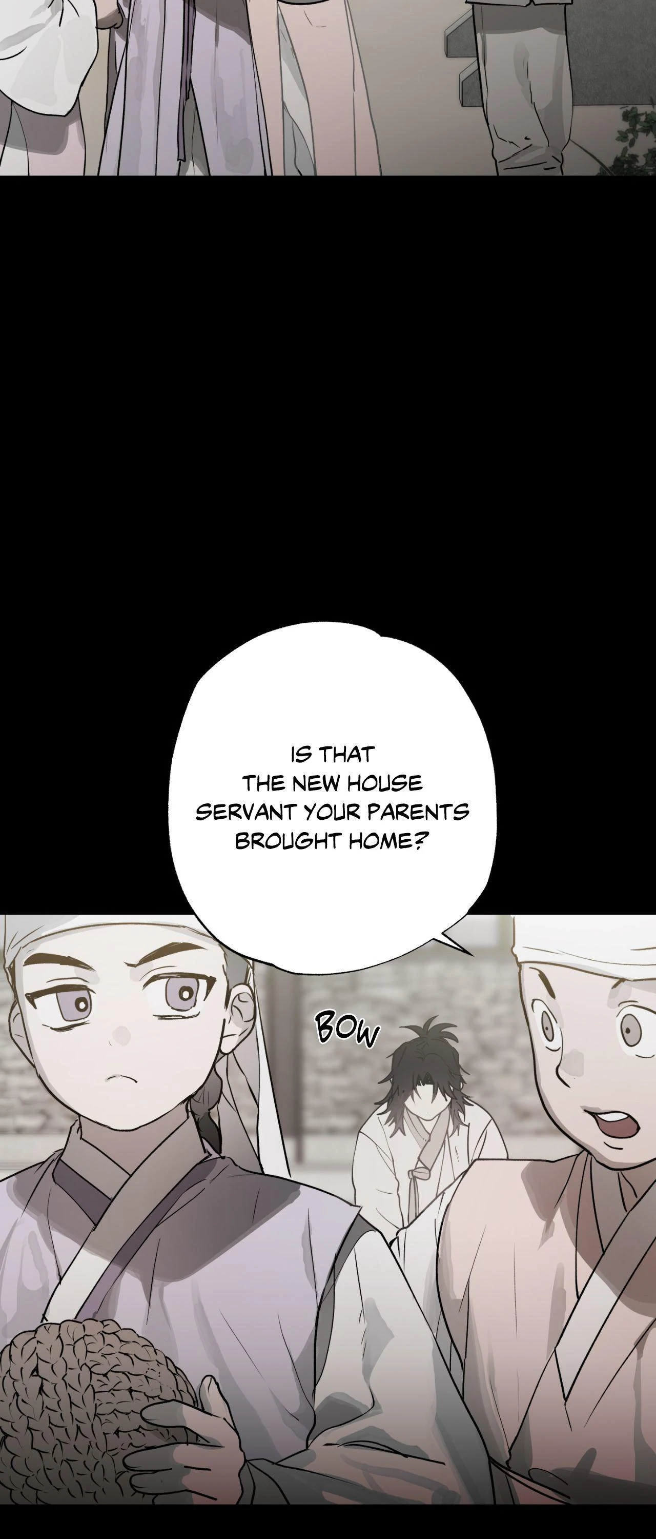 Hold Over You (Official) - Chapter 27 manhwa