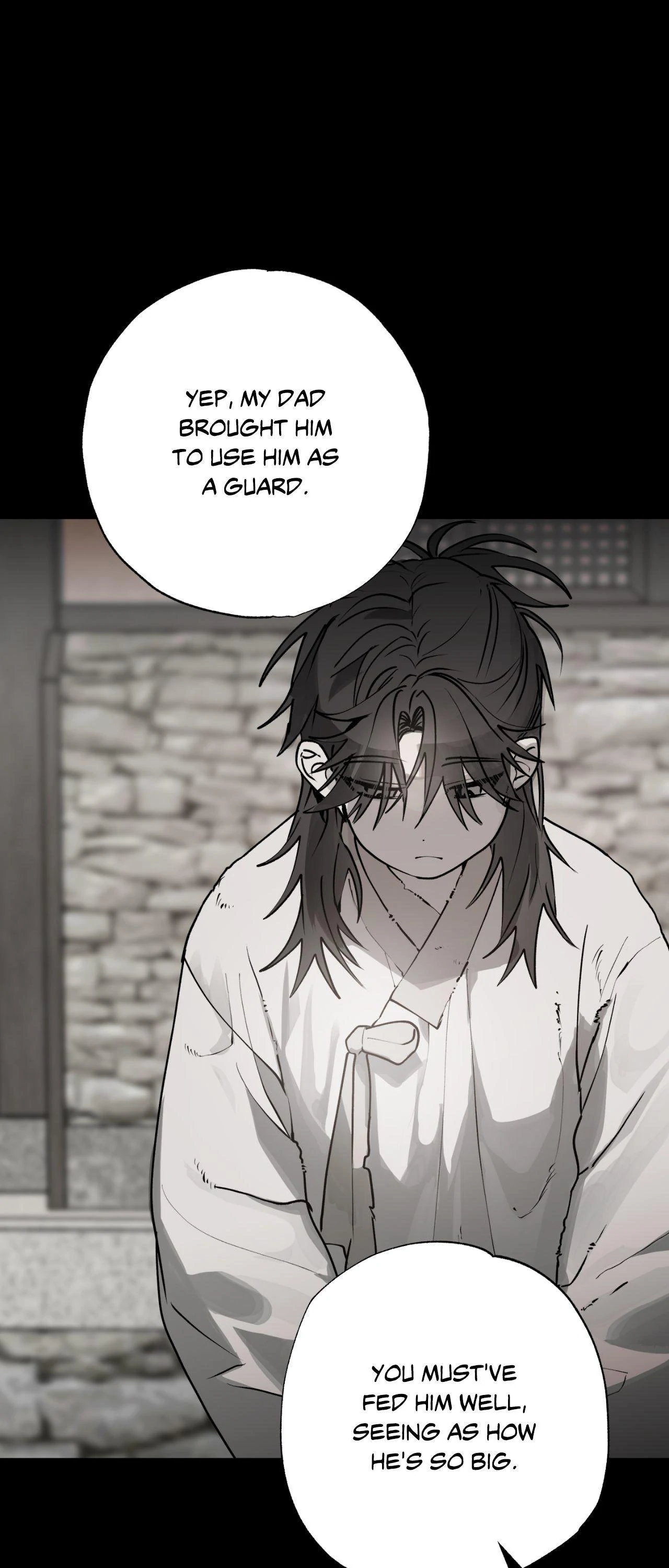 Hold Over You (Official) - Chapter 27 manhwa
