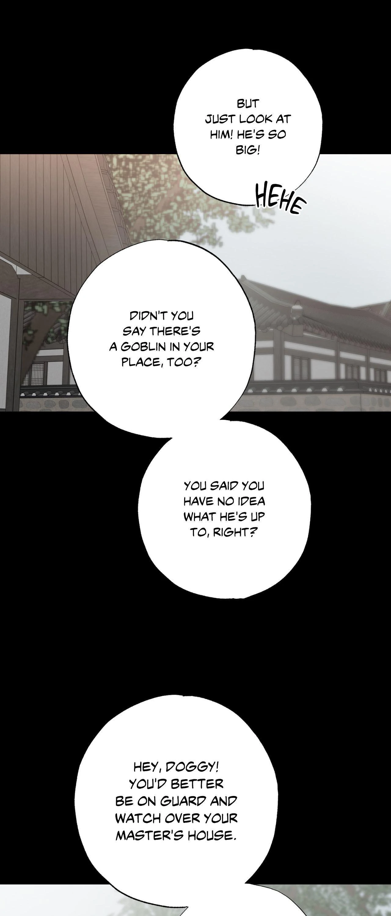Hold Over You (Official) - Chapter 27 manhwa