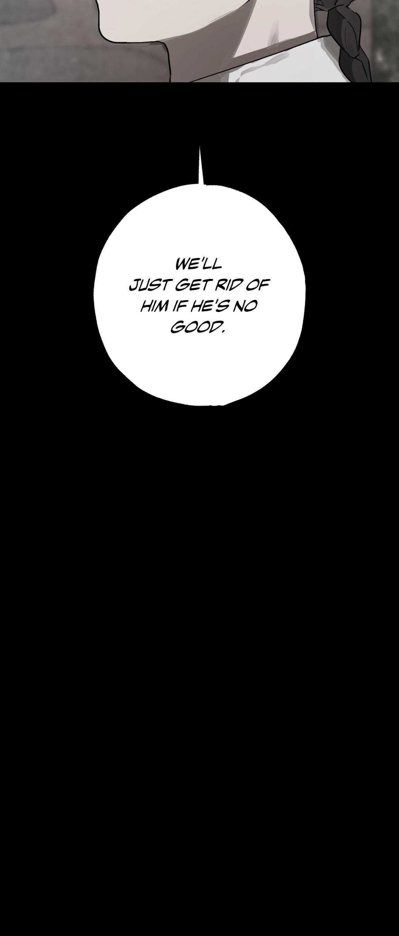 Hold Over You (Official) - Chapter 27 manhwa