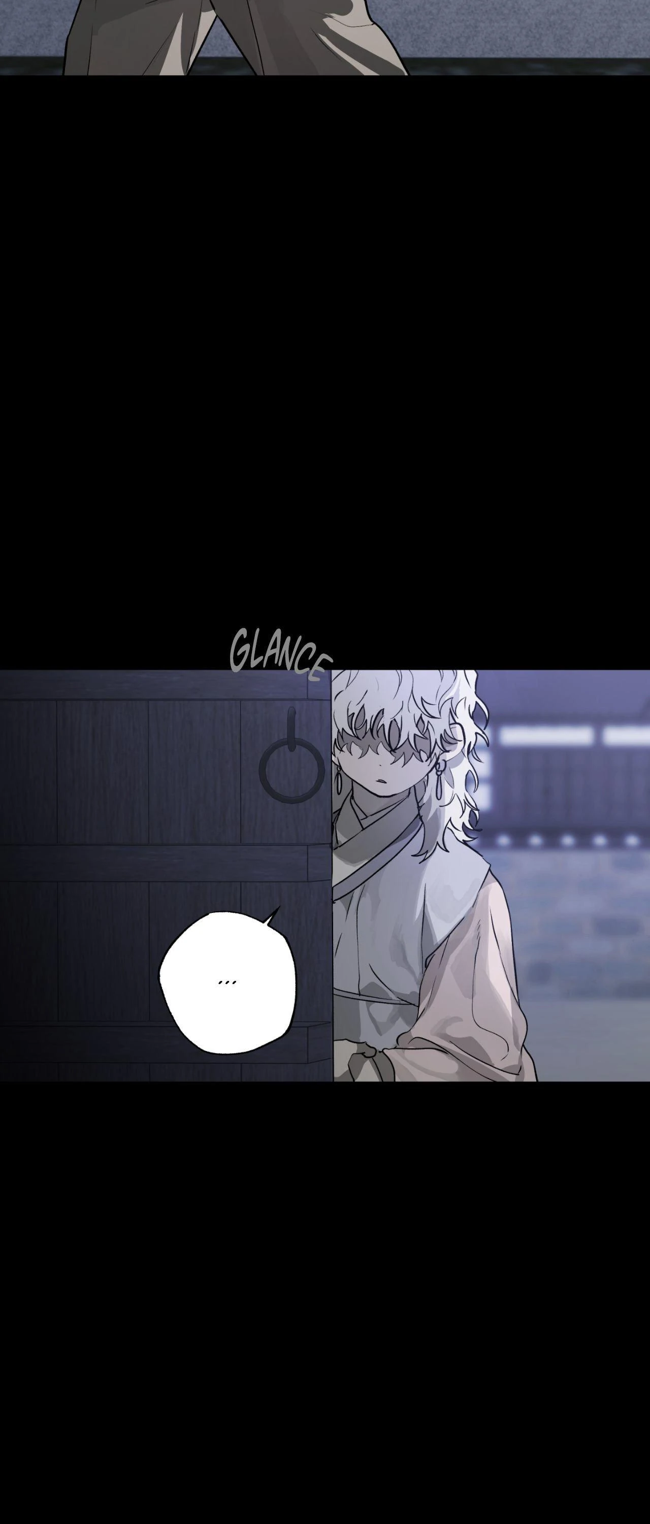 Hold Over You (Official) - Chapter 27 manhwa