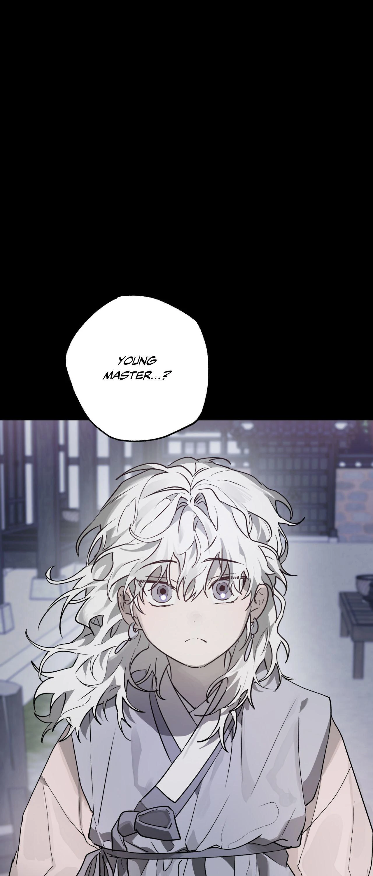 Hold Over You (Official) - Chapter 27 manhwa