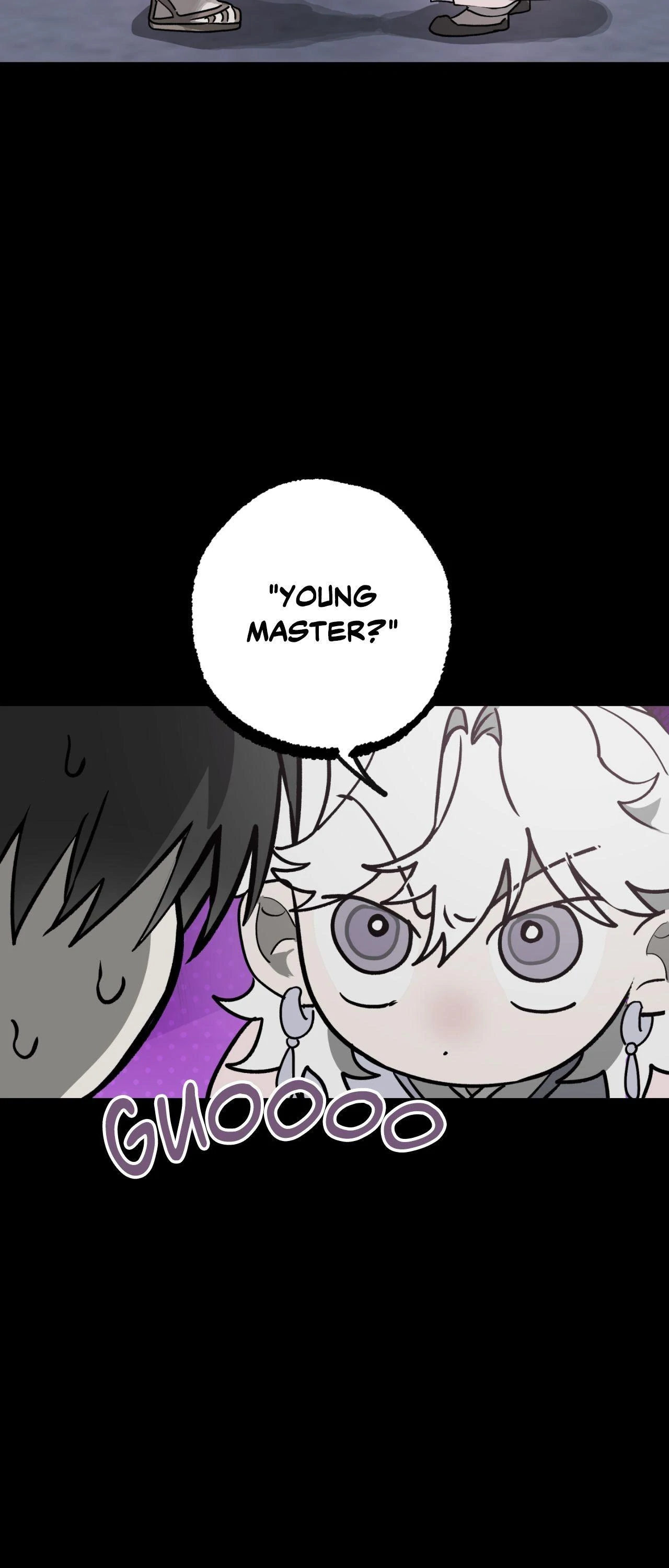 Hold Over You (Official) - Chapter 27 manhwa