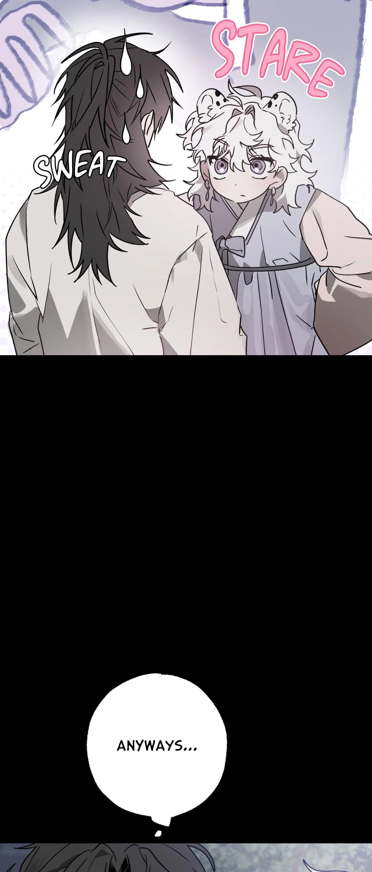 Hold Over You (Official) - Chapter 27 manhwa