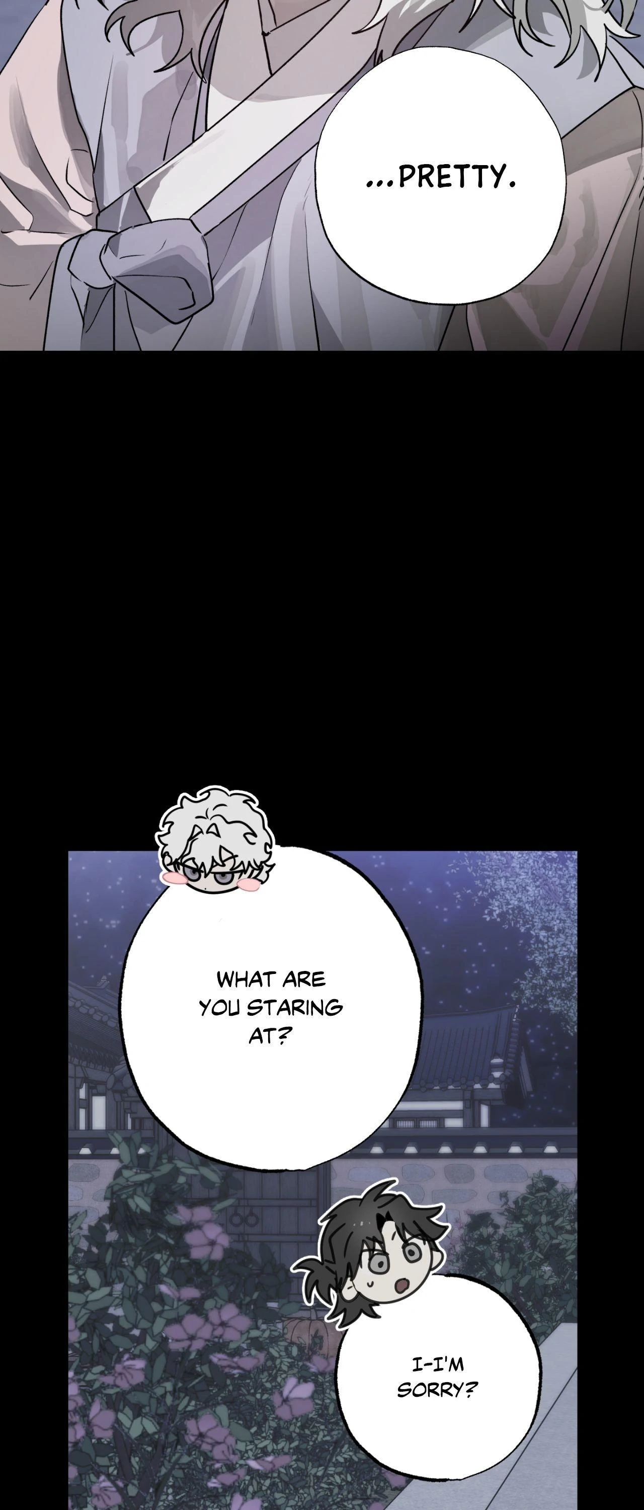 Hold Over You (Official) - Chapter 27 manhwa