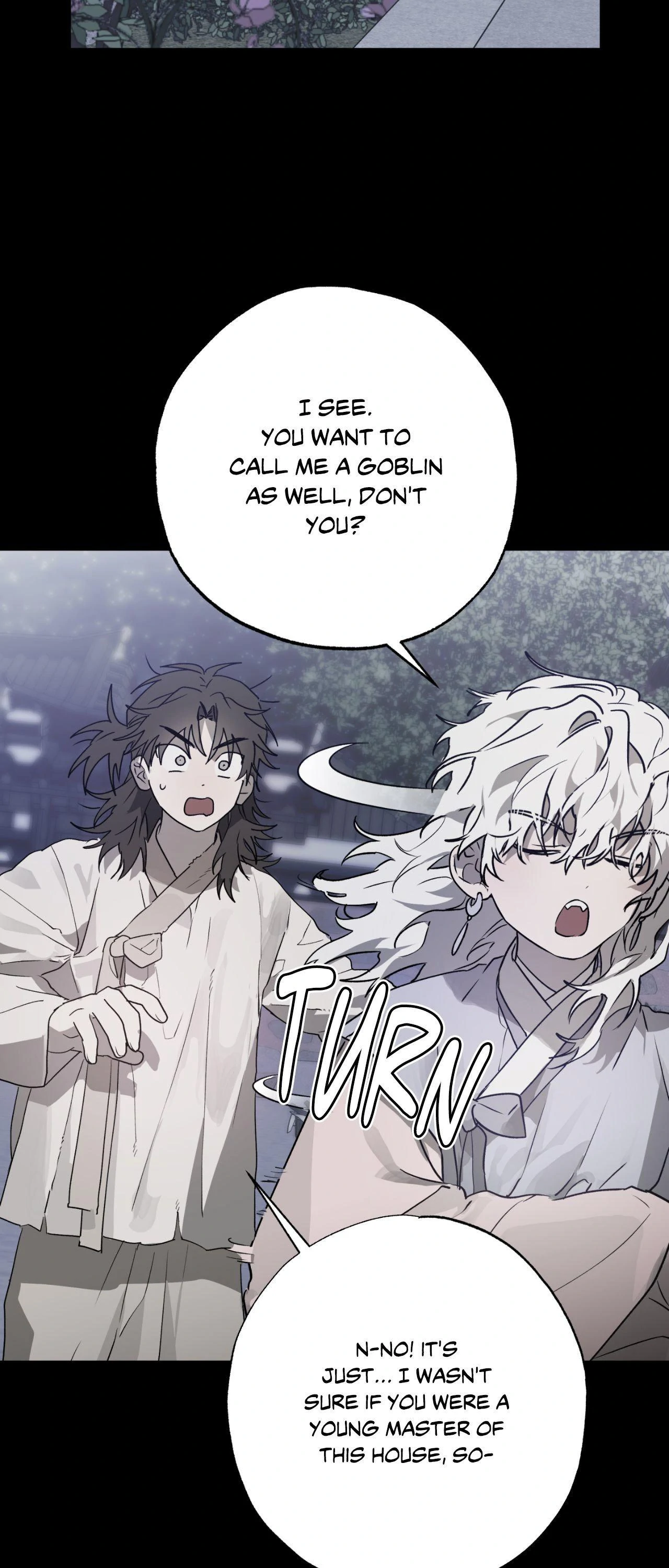 Hold Over You (Official) - Chapter 27 manhwa