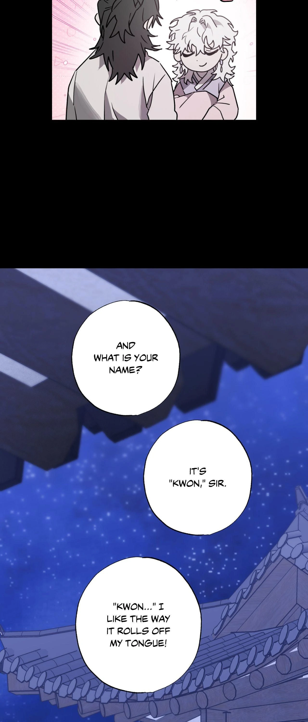 Hold Over You (Official) - Chapter 27 manhwa