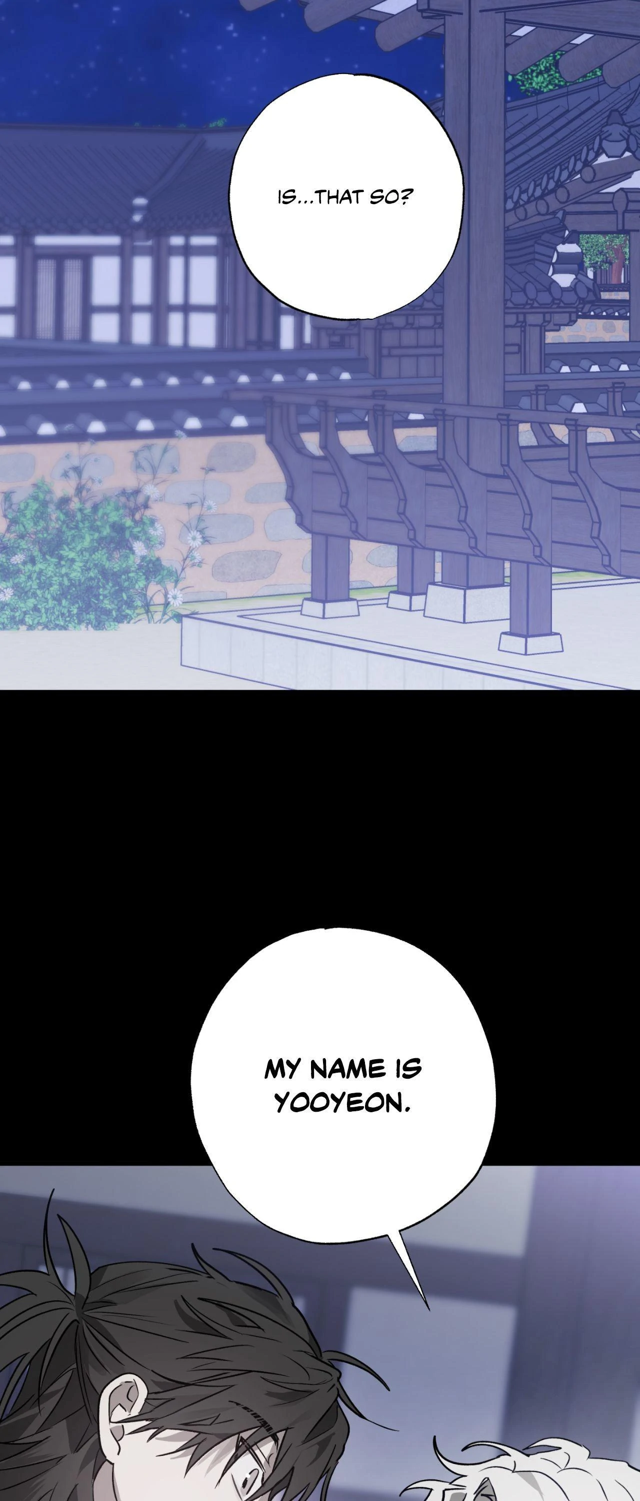 Hold Over You (Official) - Chapter 27 manhwa