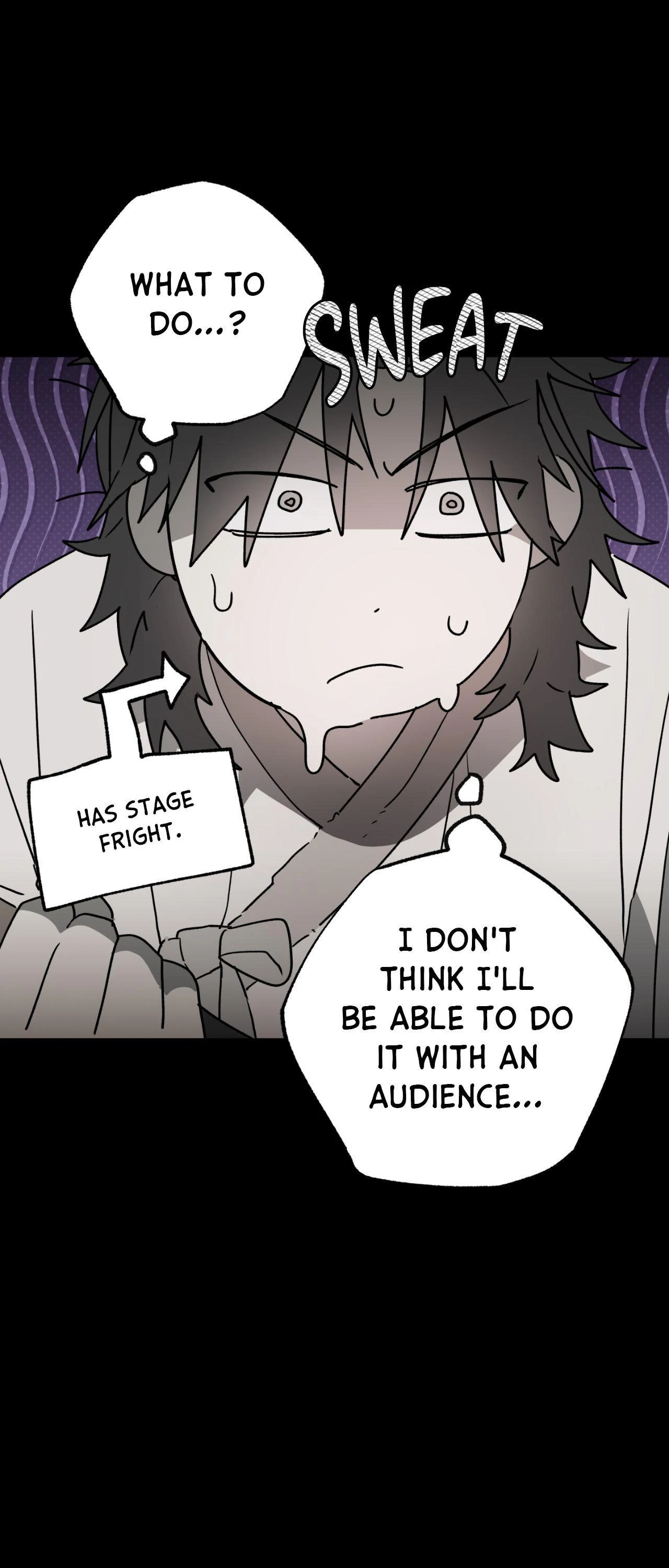 Hold Over You (Official) - Chapter 27 manhwa