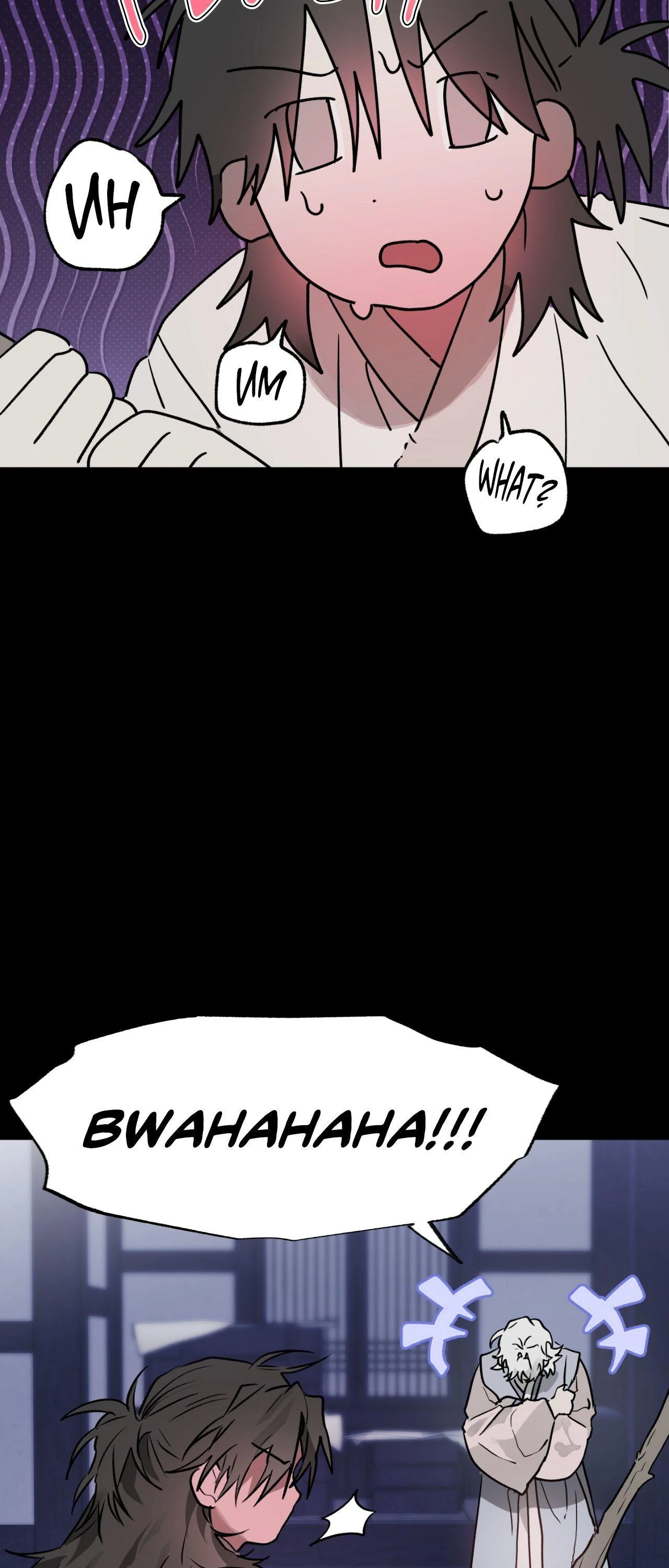Hold Over You (Official) - Chapter 27 manhwa