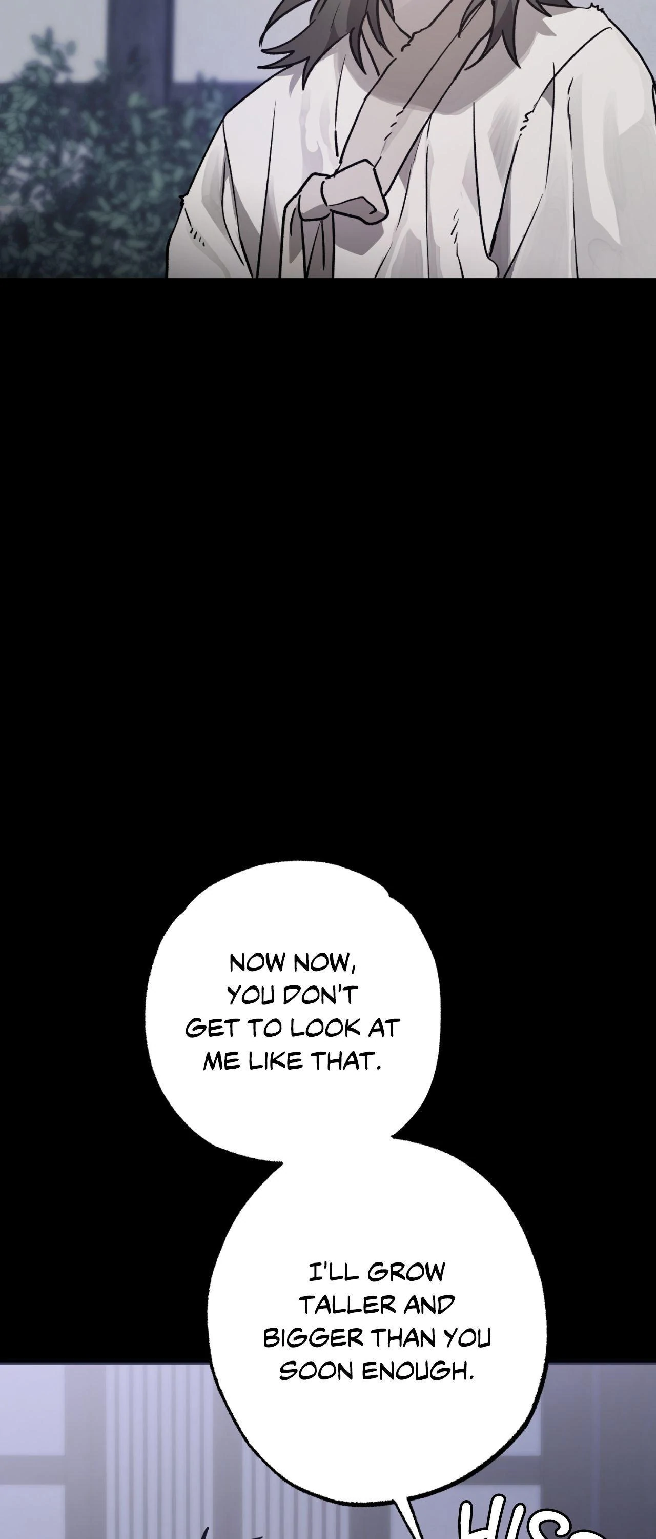 Hold Over You (Official) - Chapter 27 manhwa