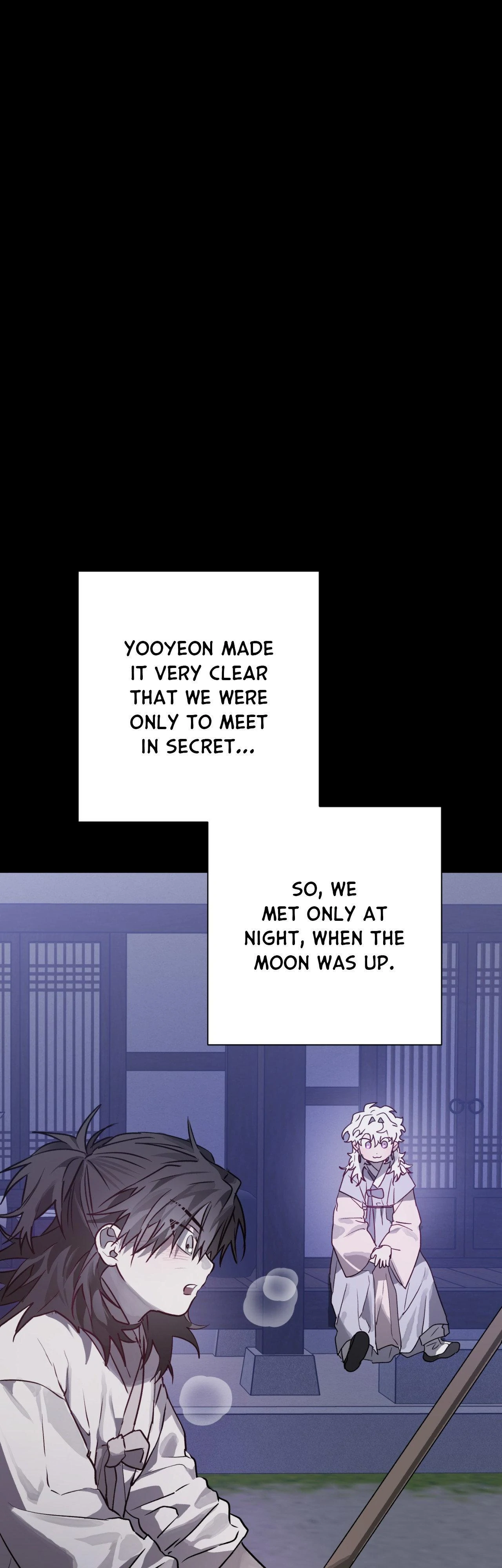 Hold Over You (Official) - Chapter 28 manhwa