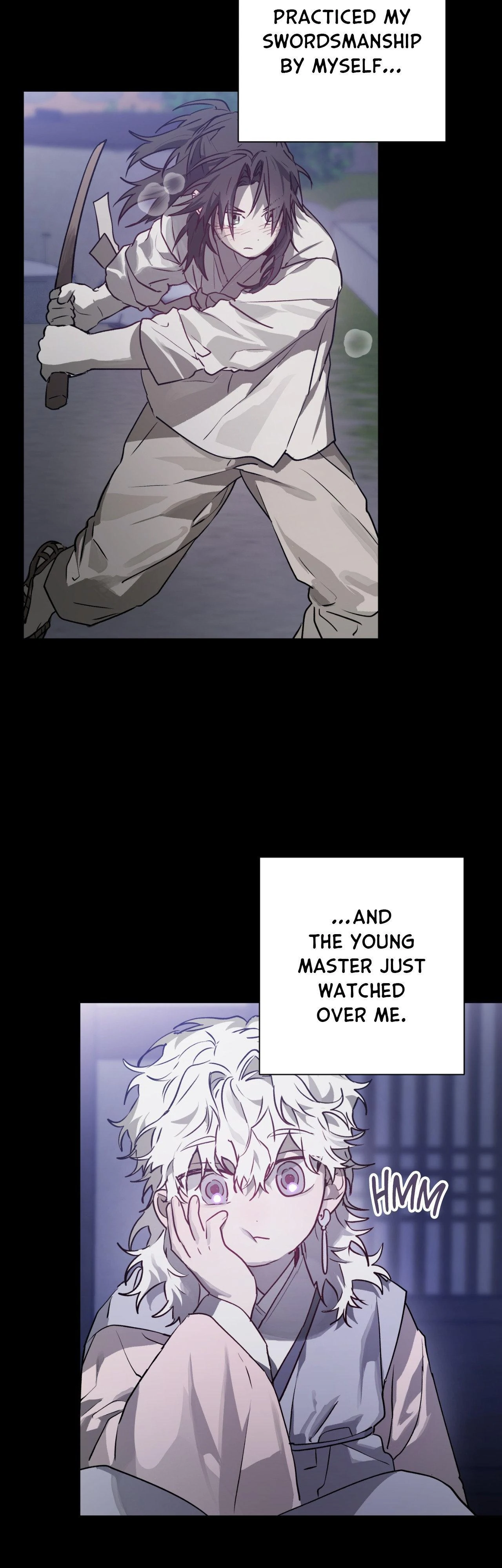 Hold Over You (Official) - Chapter 28 manhwa