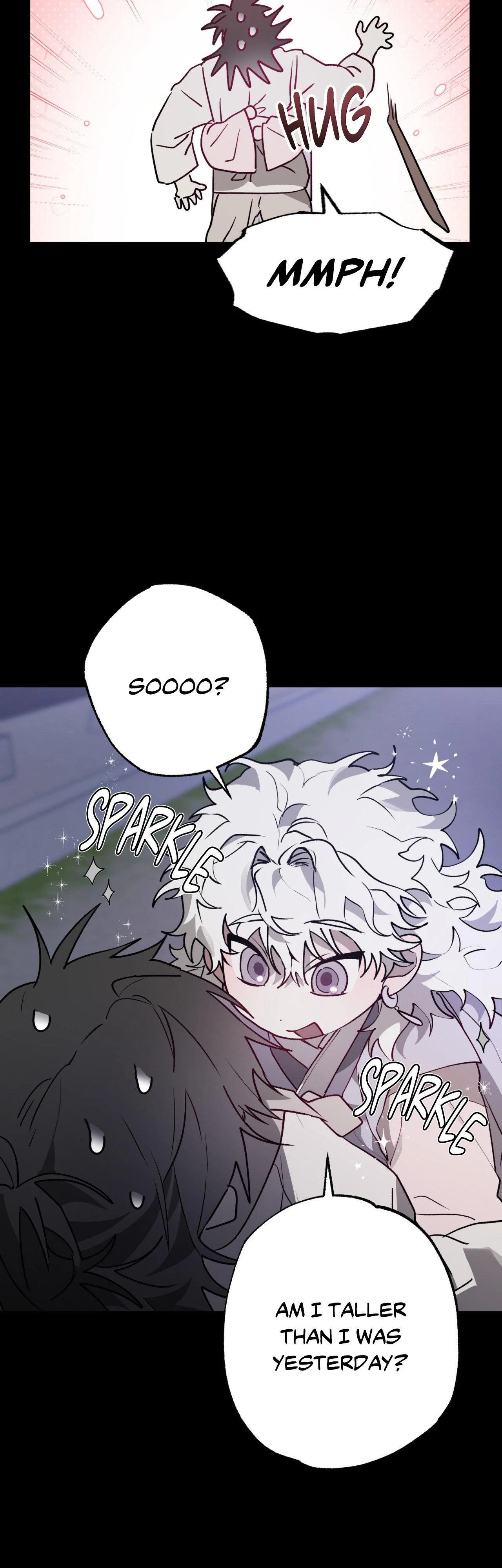 Hold Over You (Official) - Chapter 28 manhwa