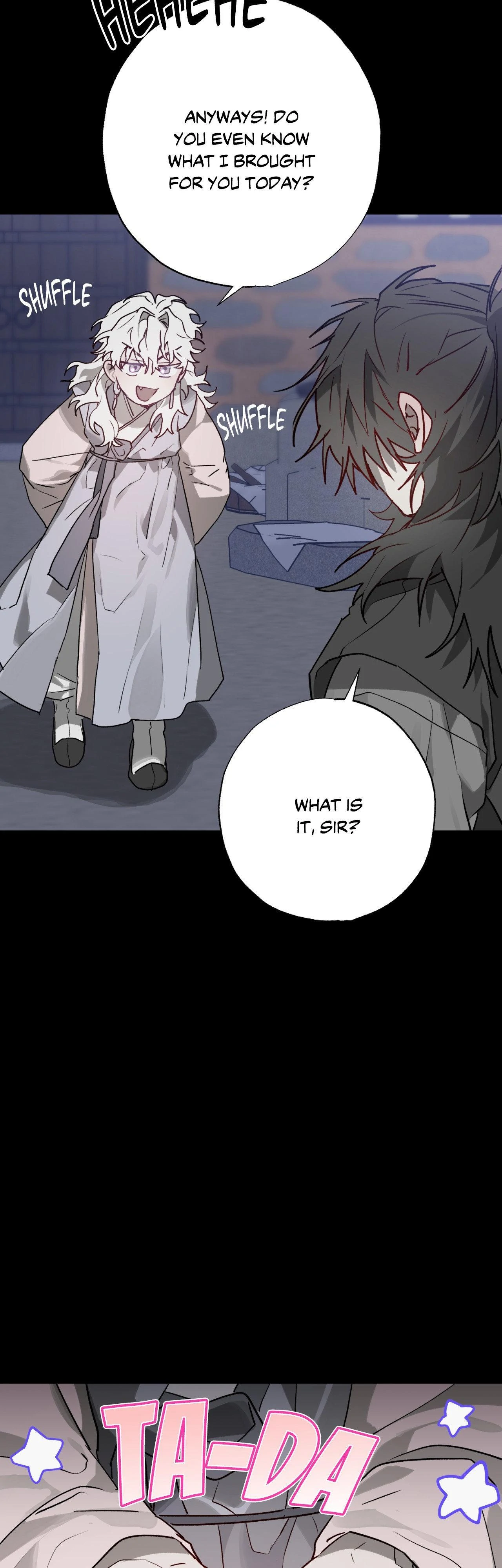 Hold Over You (Official) - Chapter 28 manhwa