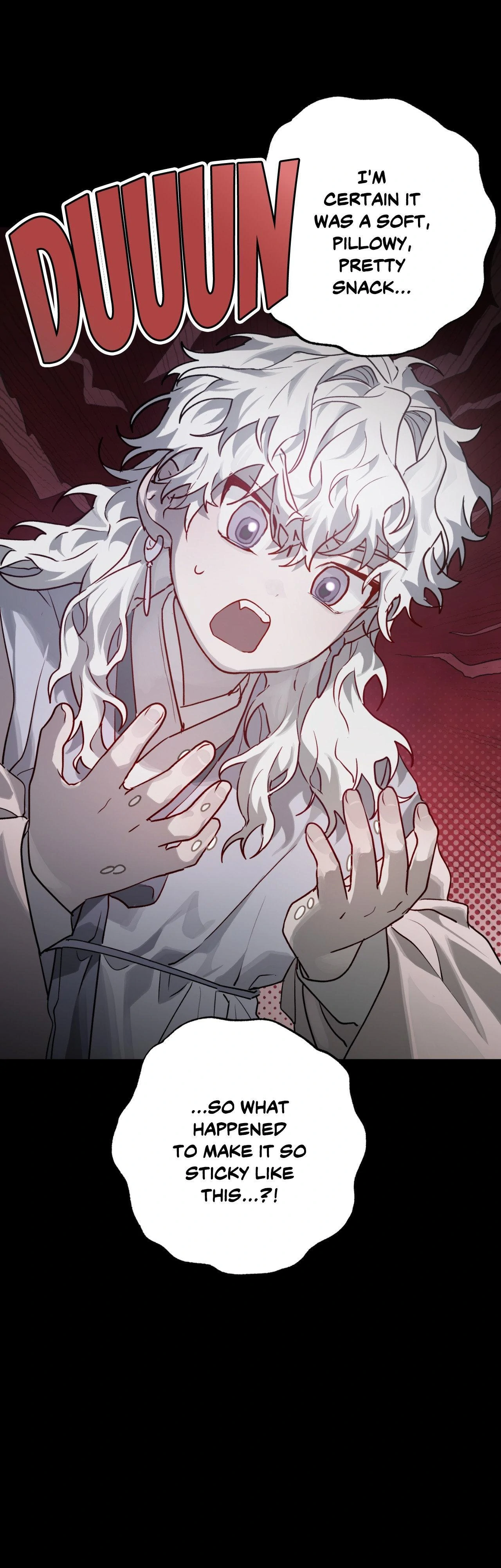 Hold Over You (Official) - Chapter 28 manhwa
