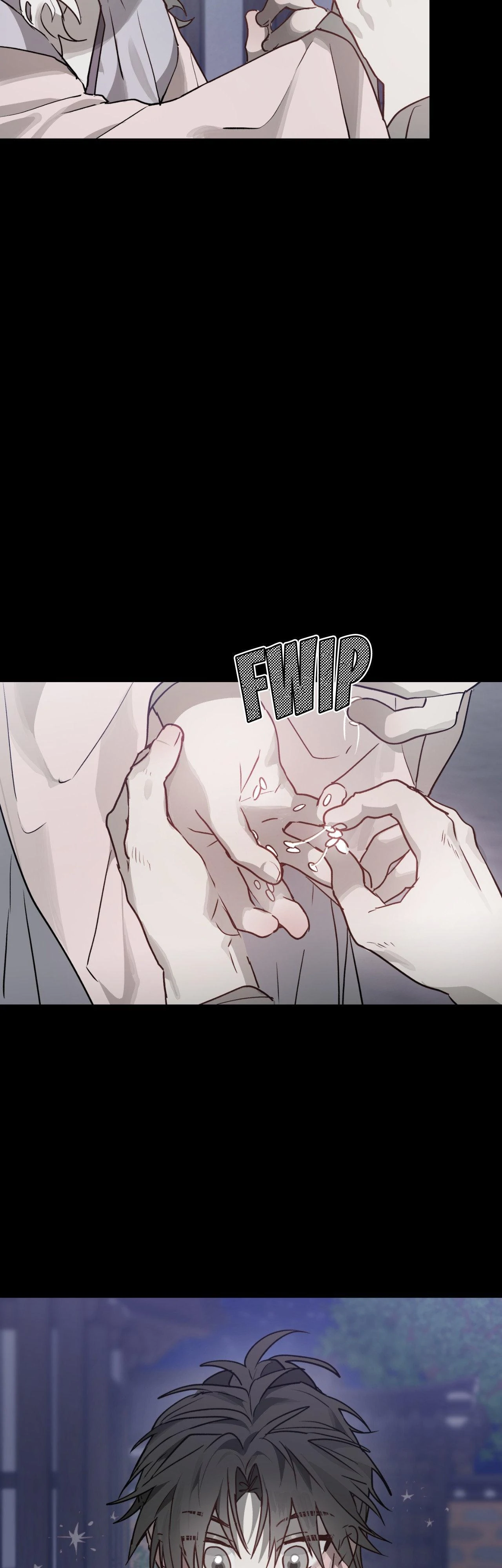 Hold Over You (Official) - Chapter 28 manhwa