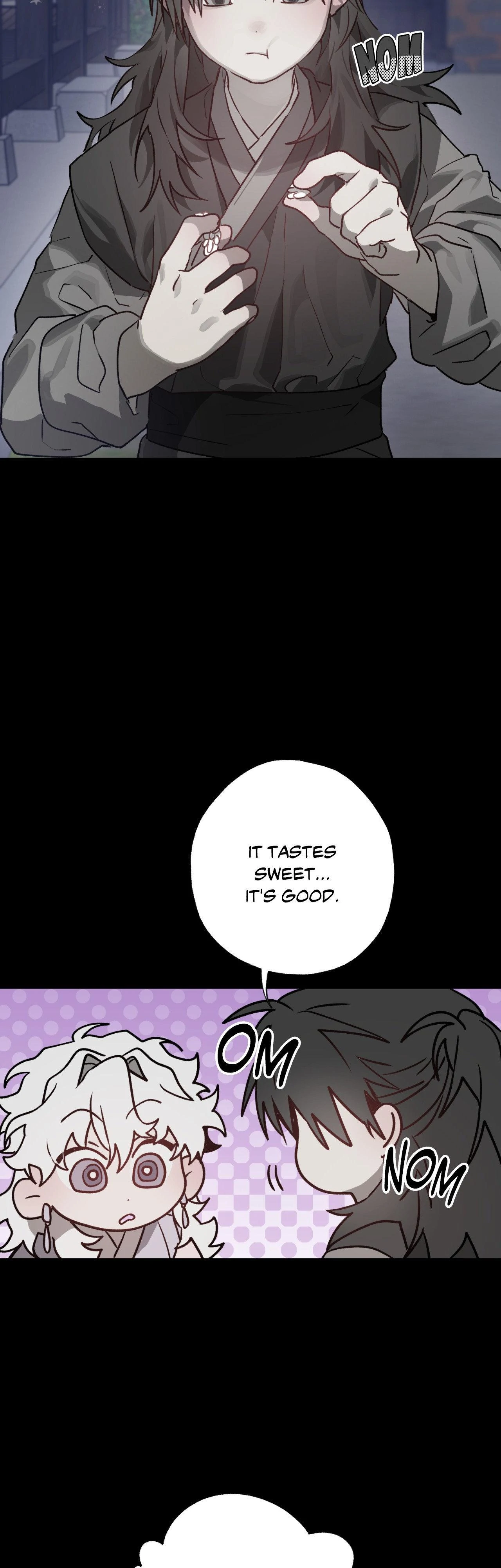 Hold Over You (Official) - Chapter 28 manhwa