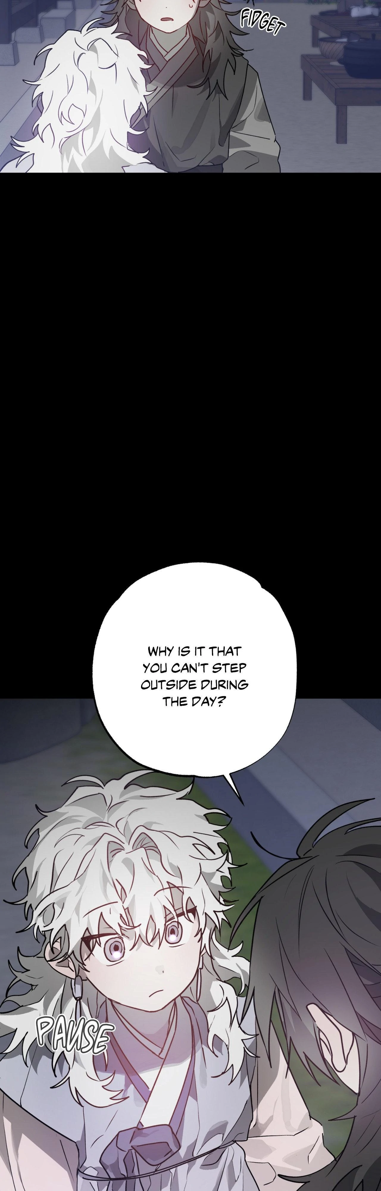 Hold Over You (Official) - Chapter 28 manhwa