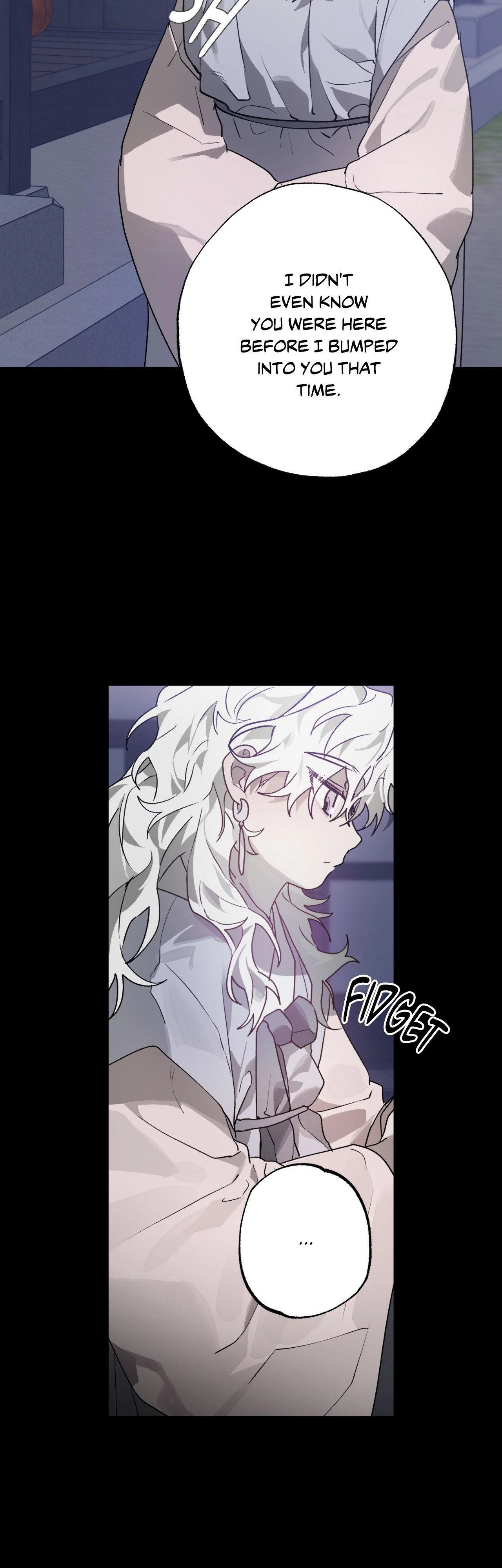 Hold Over You (Official) - Chapter 28 manhwa